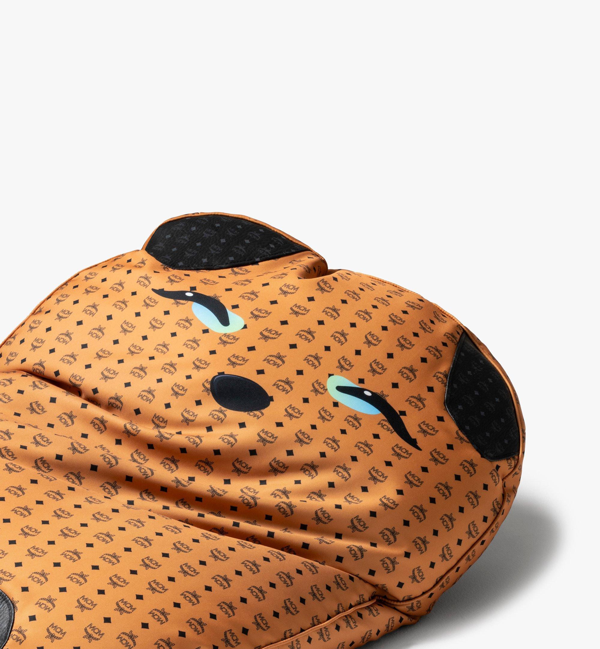 MCM MCM X PET THERAPY Pouf  MEZFSMM24B7001 Alternate View 2