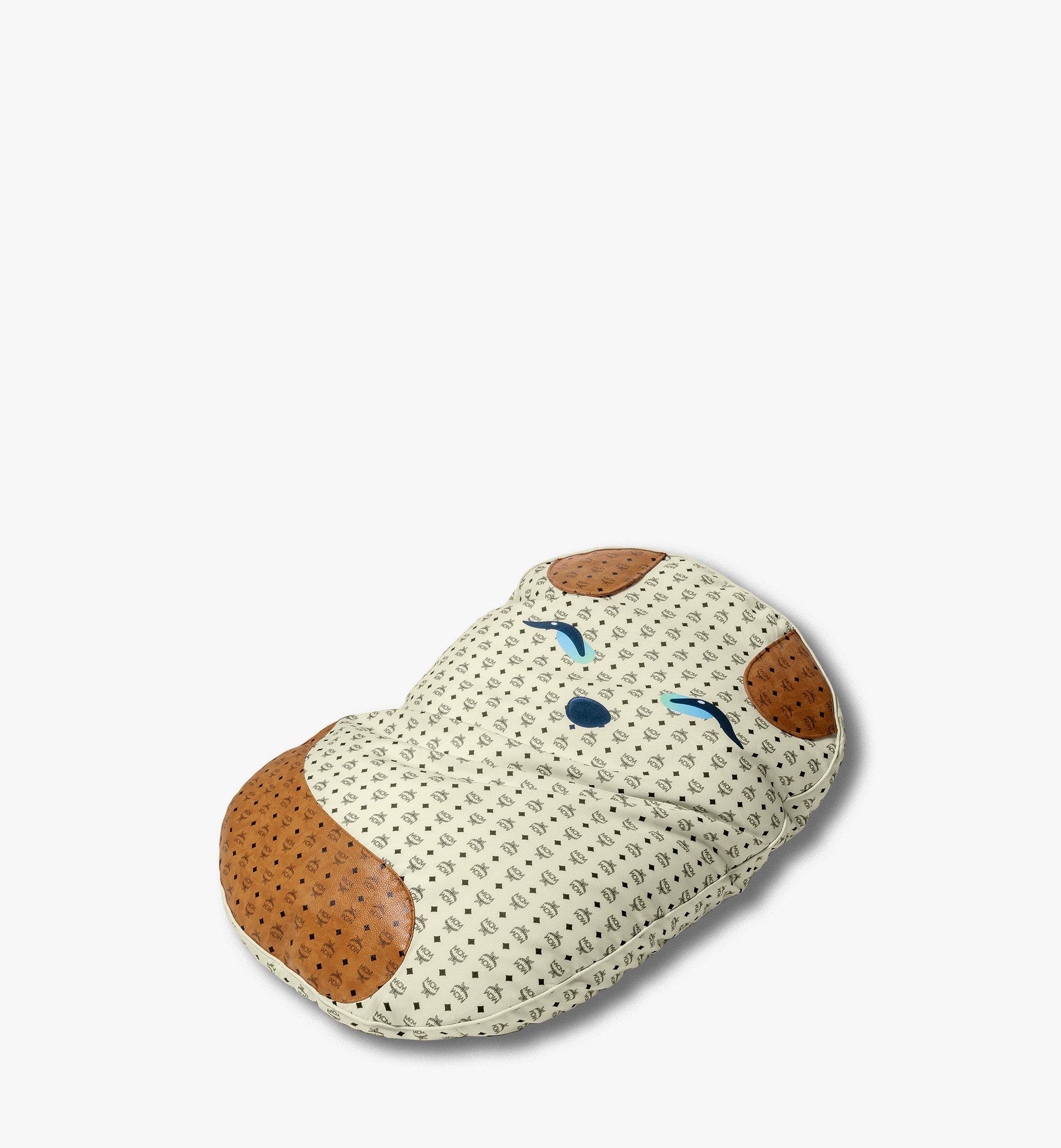 Pouf MCM x Pet Therapy