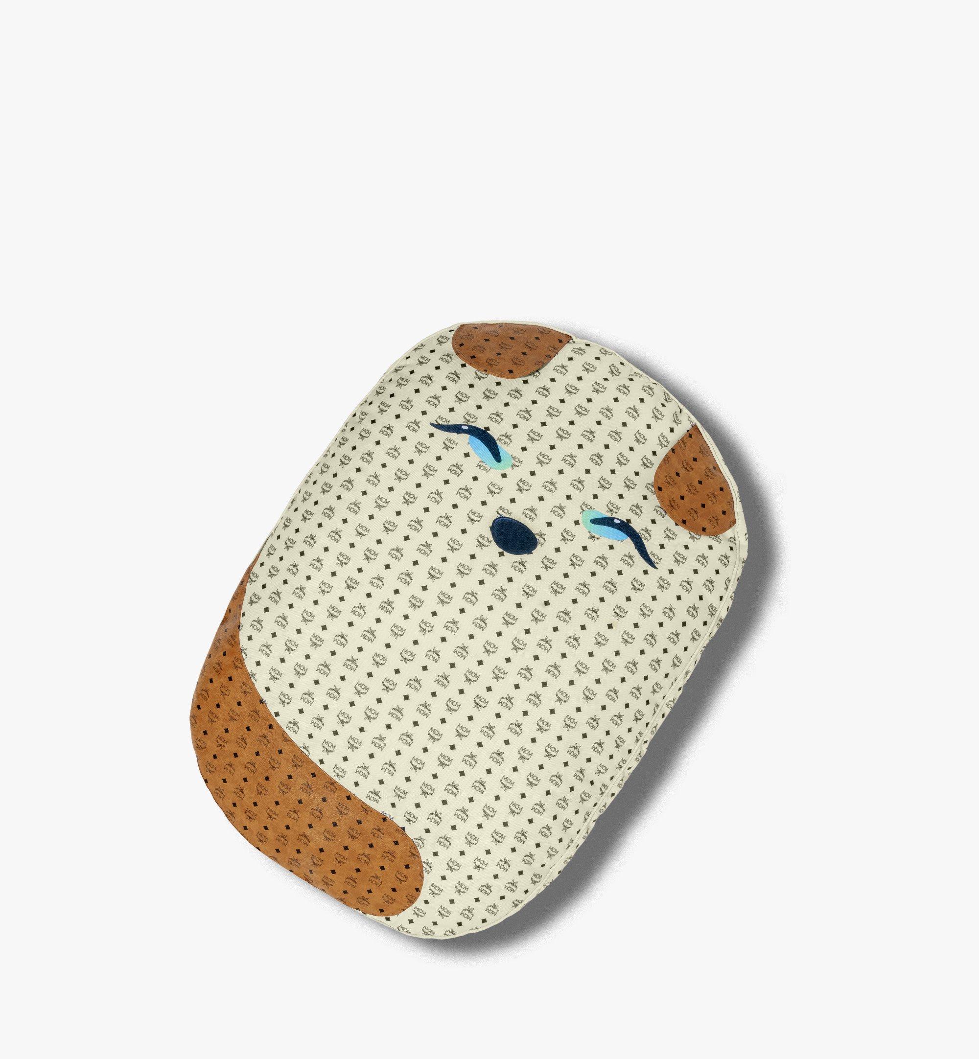MCM Pouf MCM X PET THERAPY  MEZFSMM24IG001 Plus de photos 1
