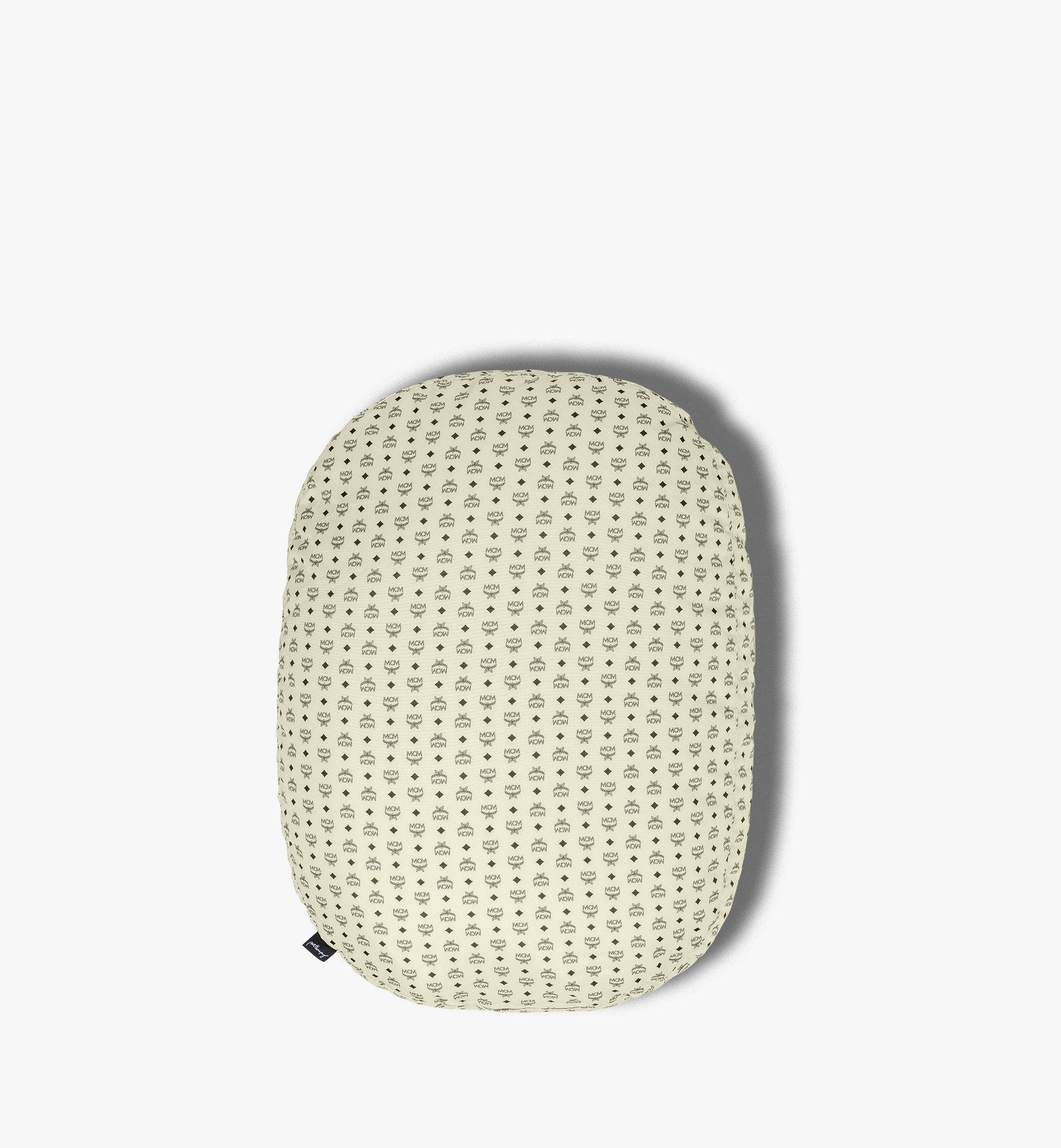 MCM Pouf MCM X PET THERAPY  MEZFSMM24IG001 Plus de photos 2