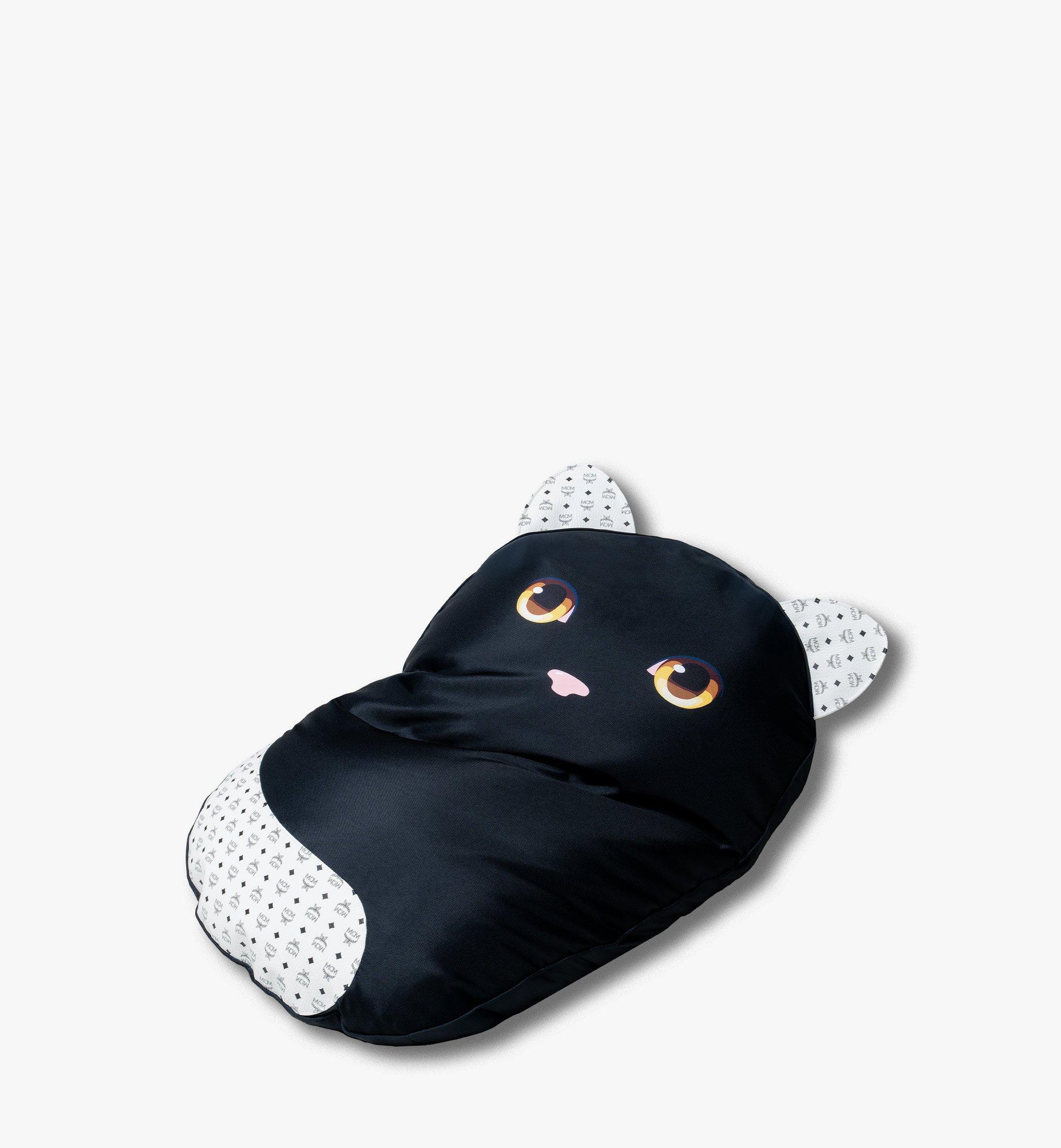 Pouf MCM x Pet Therapy