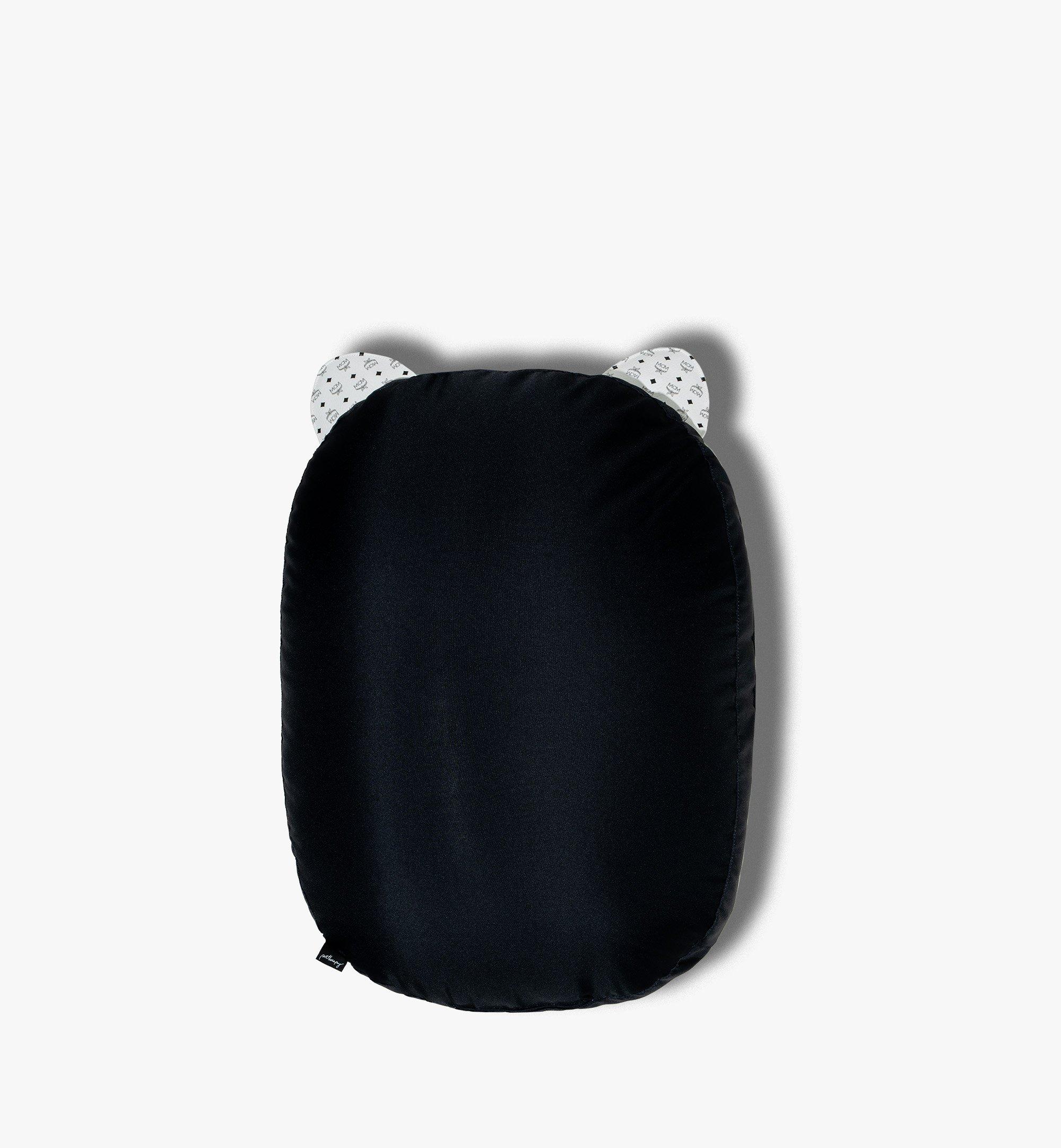 MCM Pouf MCM X PET THERAPY  MEZFSMM25BW001 Plus de photos 2