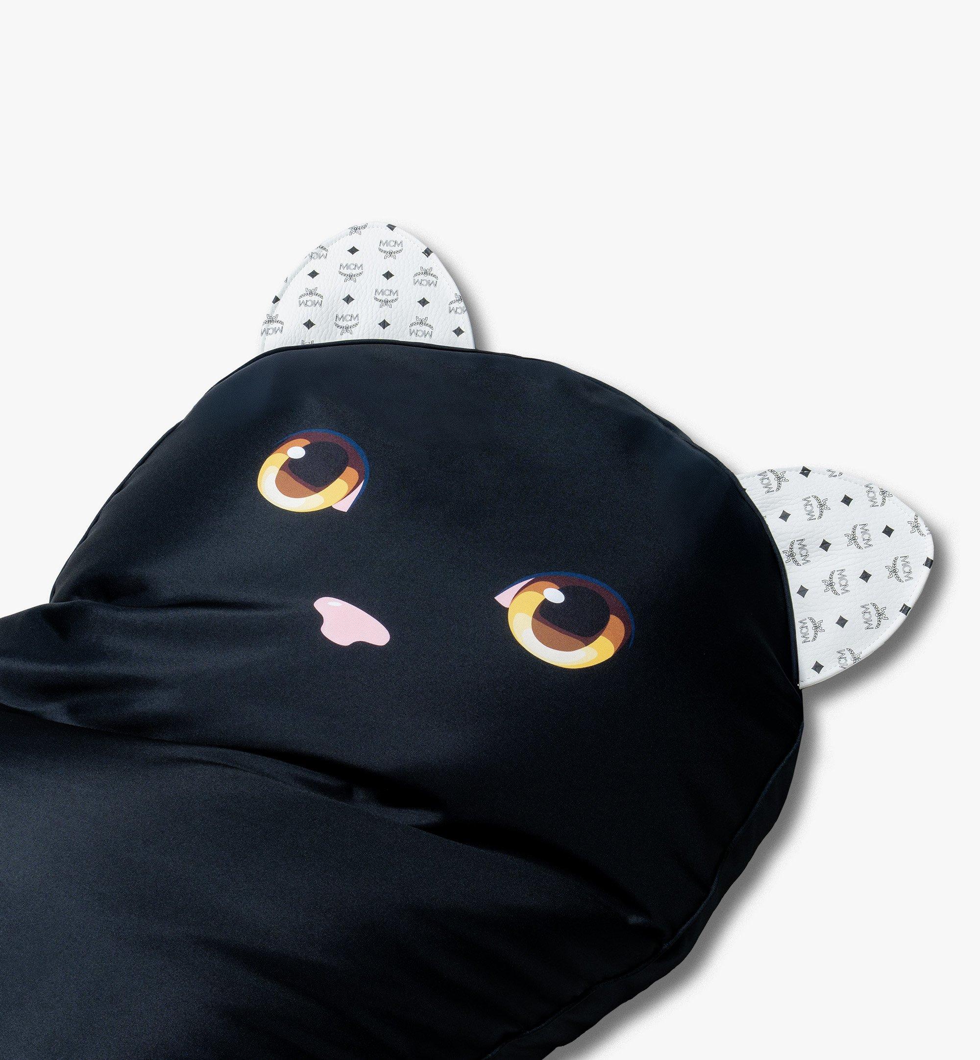 MCM Pouf MCM X PET THERAPY  MEZFSMM25BW001 Plus de photos 2
