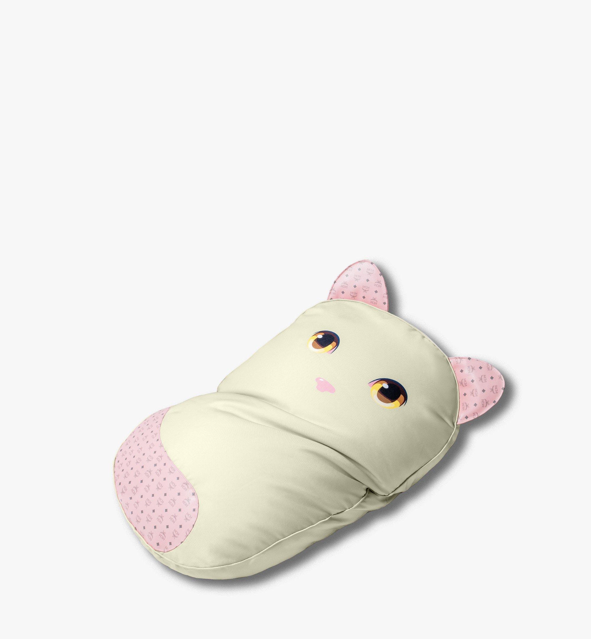 MCM Pouf MCM X PET THERAPY  MEZFSMM25IP001 Plus de photos 1