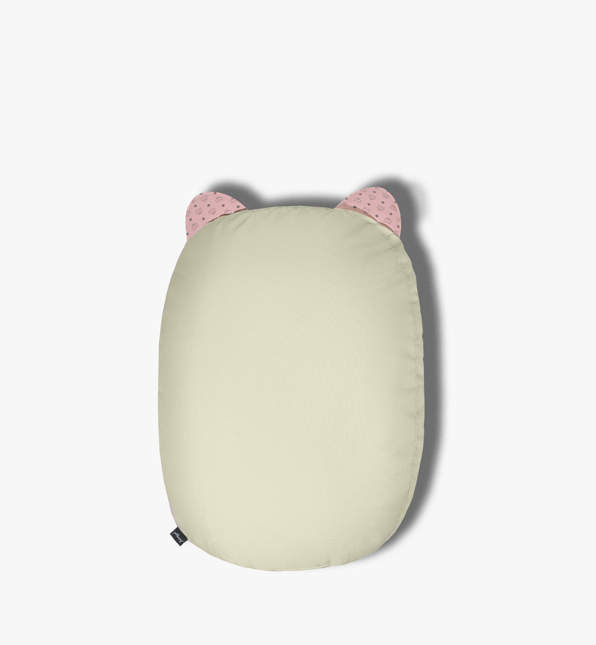MCM Pouf MCM X PET THERAPY  MEZFSMM25IP001 Plus de photos 2