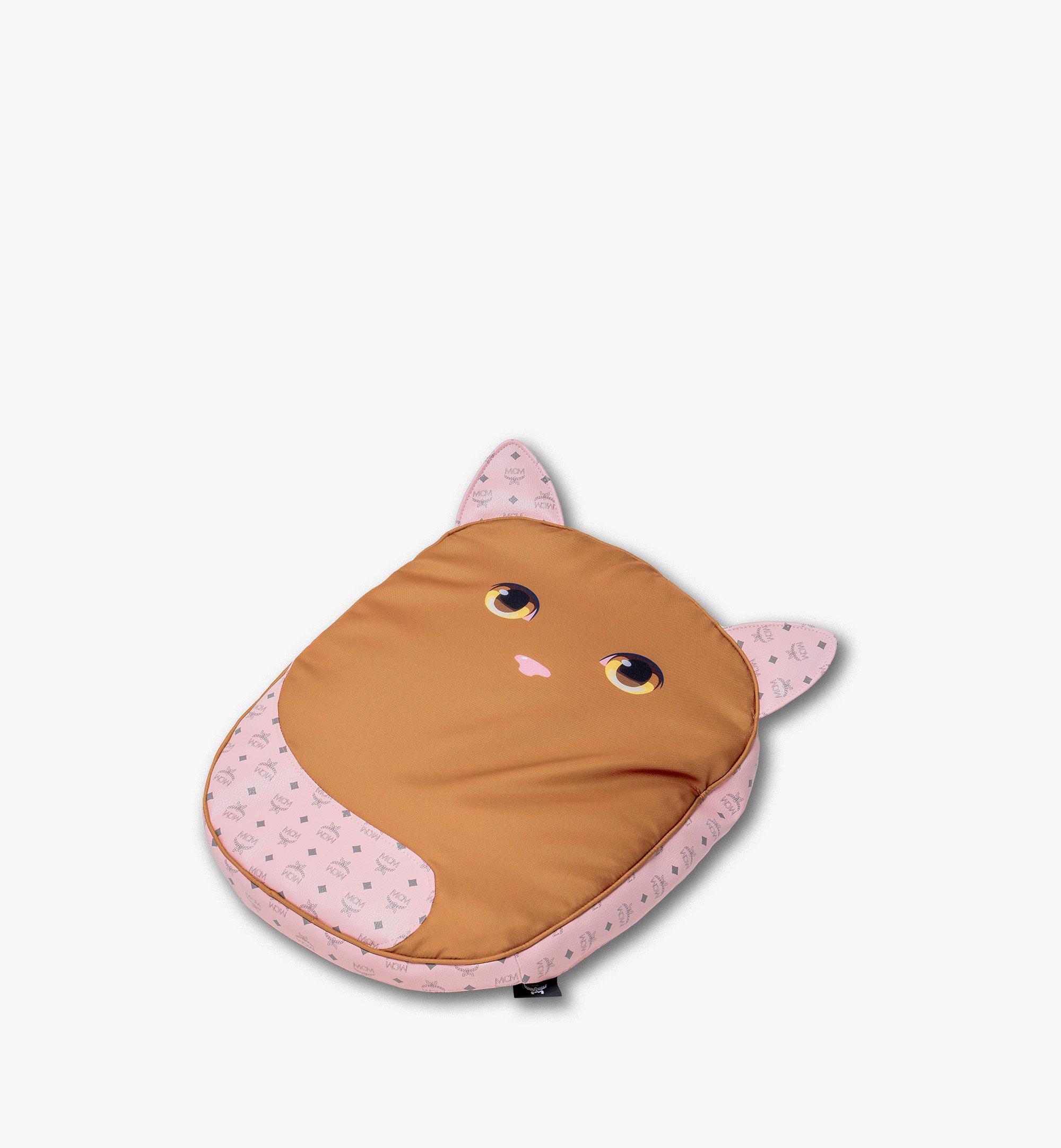 Pouf MCM x Pet Therapy