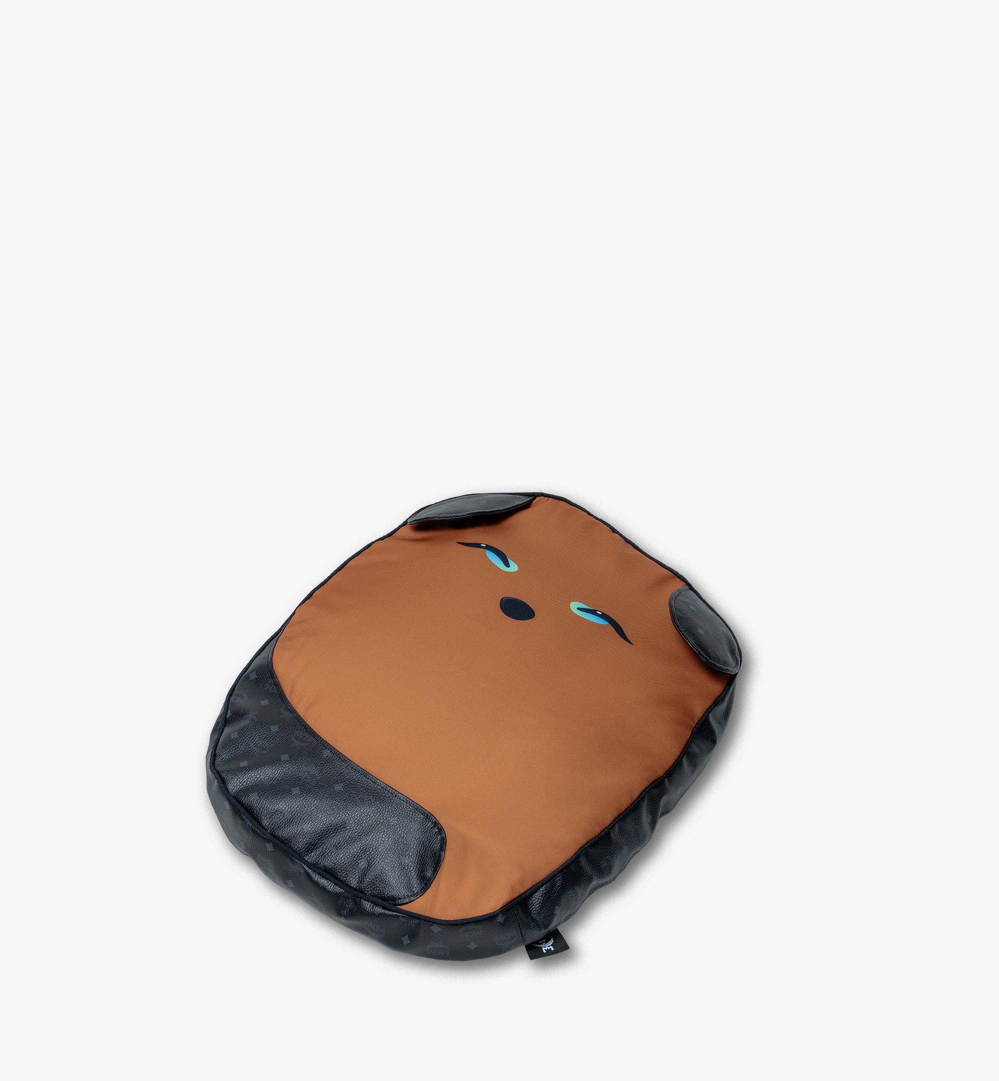MCM MCM X PET THERAPY Pouf  MEZFSMM28B7001 Alternate View 1