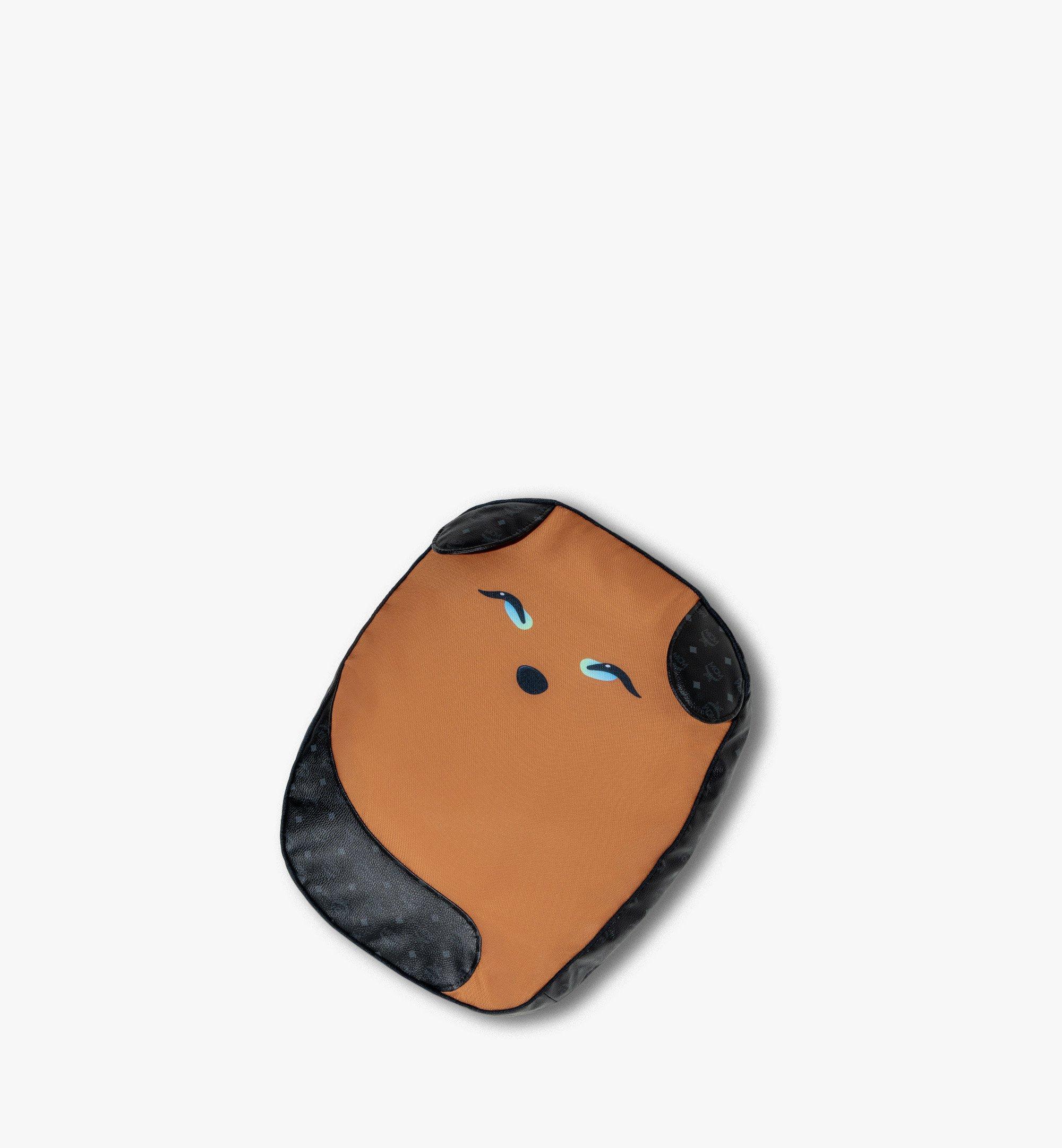 MCM MCM X PET THERAPY Pouf  MEZFSMM28B7001 Alternate View 1