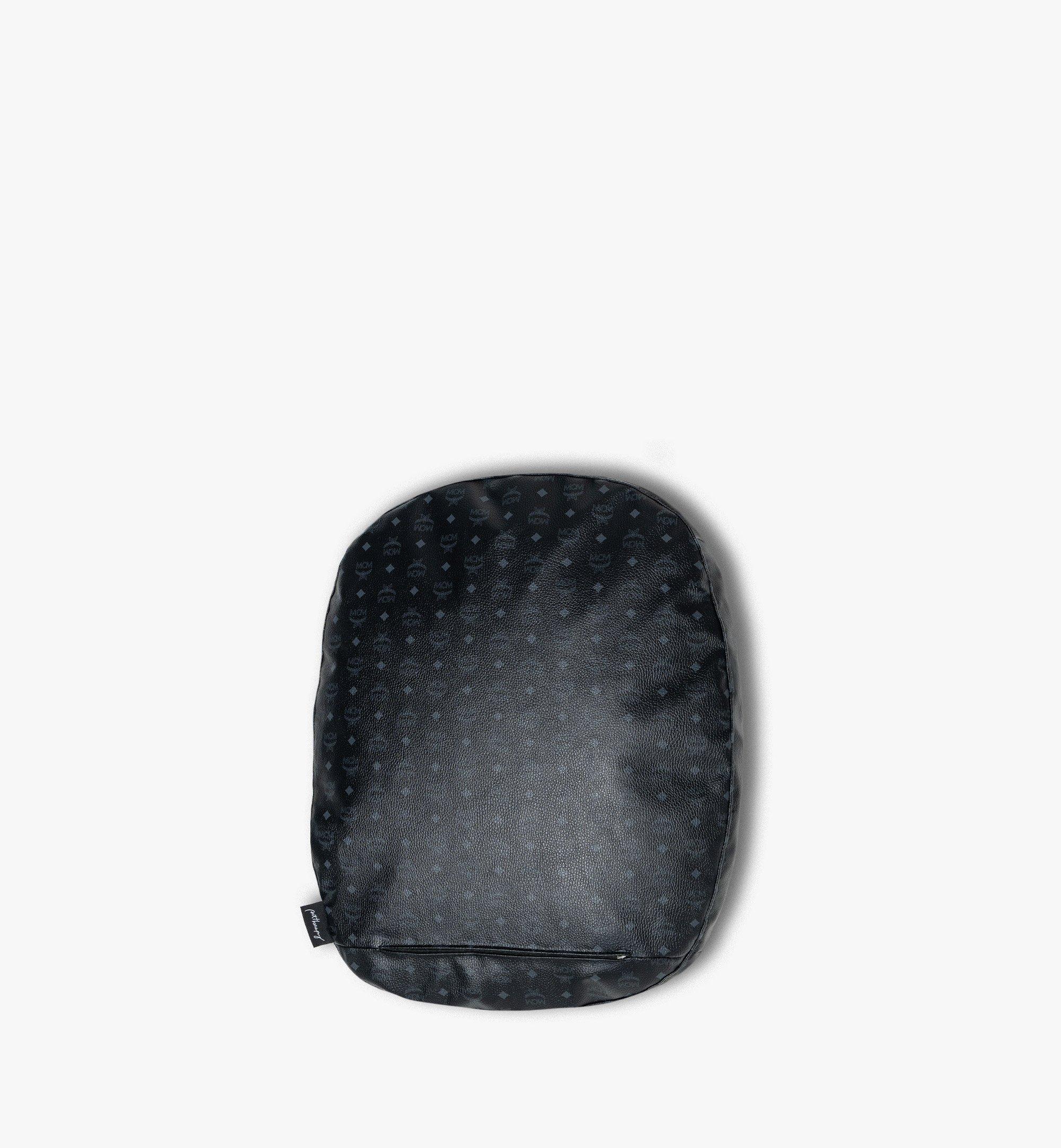 MCM MCM X PET THERAPY Pouf  MEZFSMM28B7001 Alternate View 2