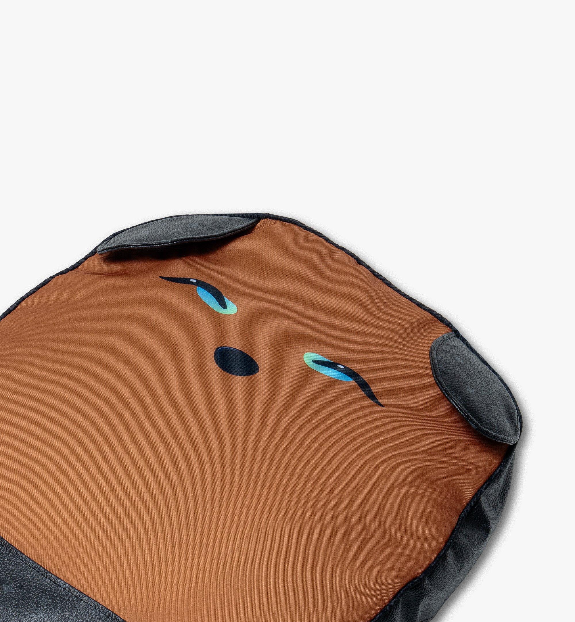 MCM MCM X PET THERAPY Pouf  MEZFSMM28B7001 Alternate View 2