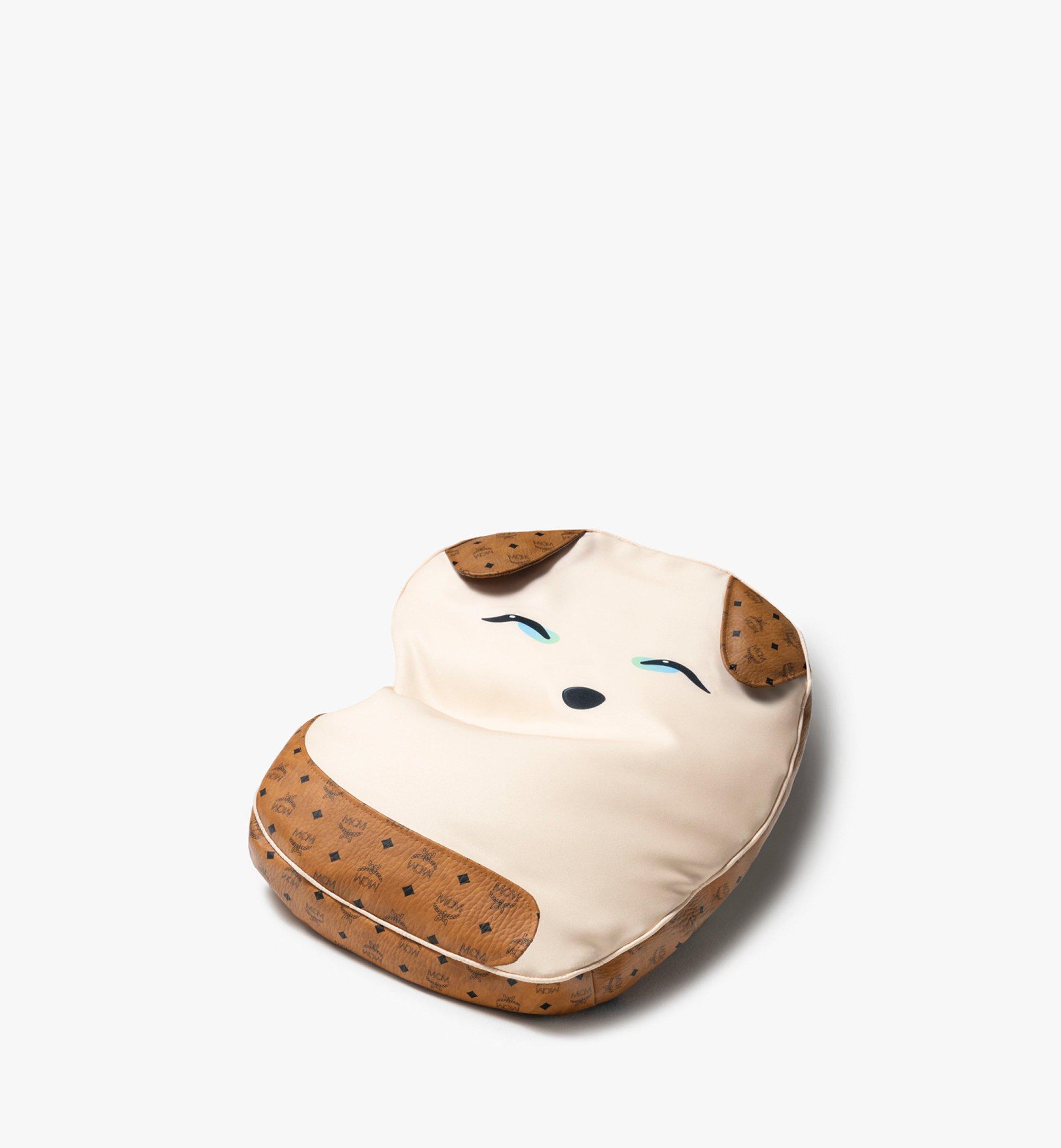 Pouf MCM x Pet Therapy