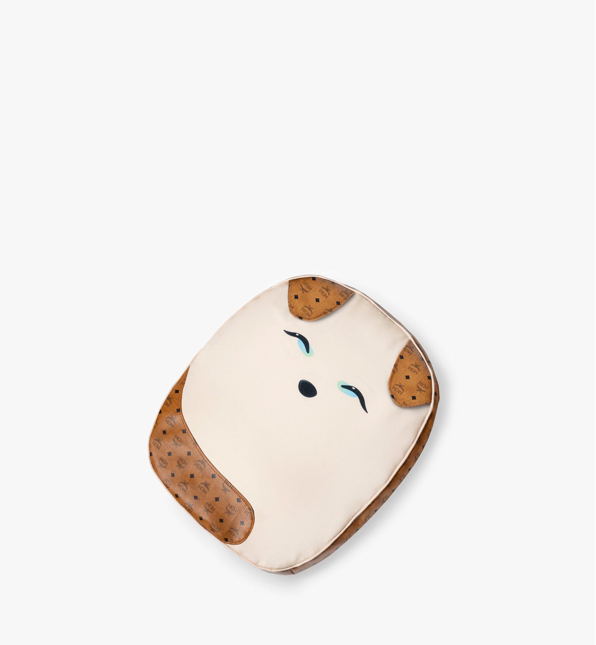 MCM Pouf MCM X PET THERAPY  MEZFSMM28WN001 Plus de photos 1