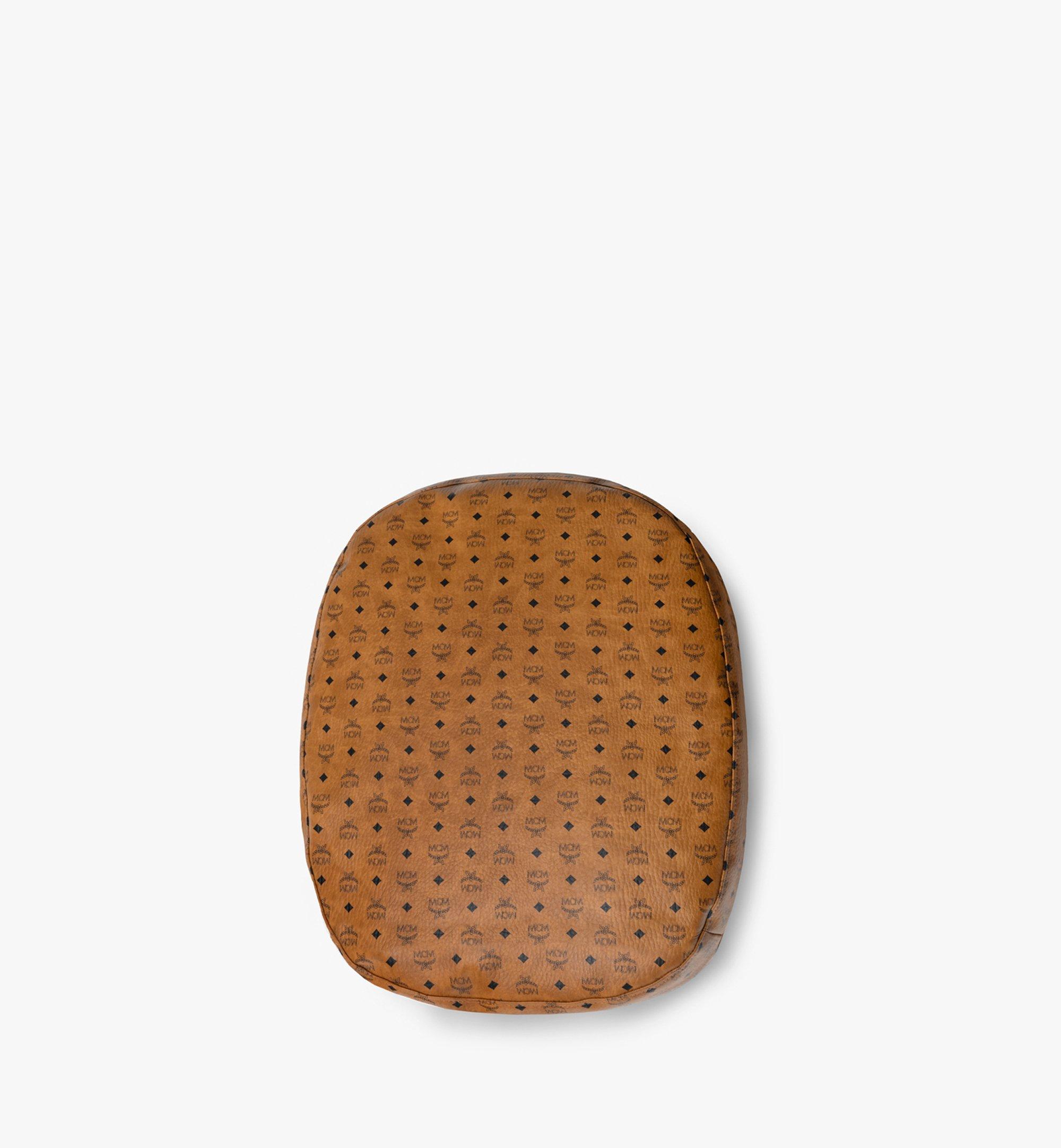 MCM Pouf MCM X PET THERAPY  MEZFSMM28WN001 Plus de photos 2