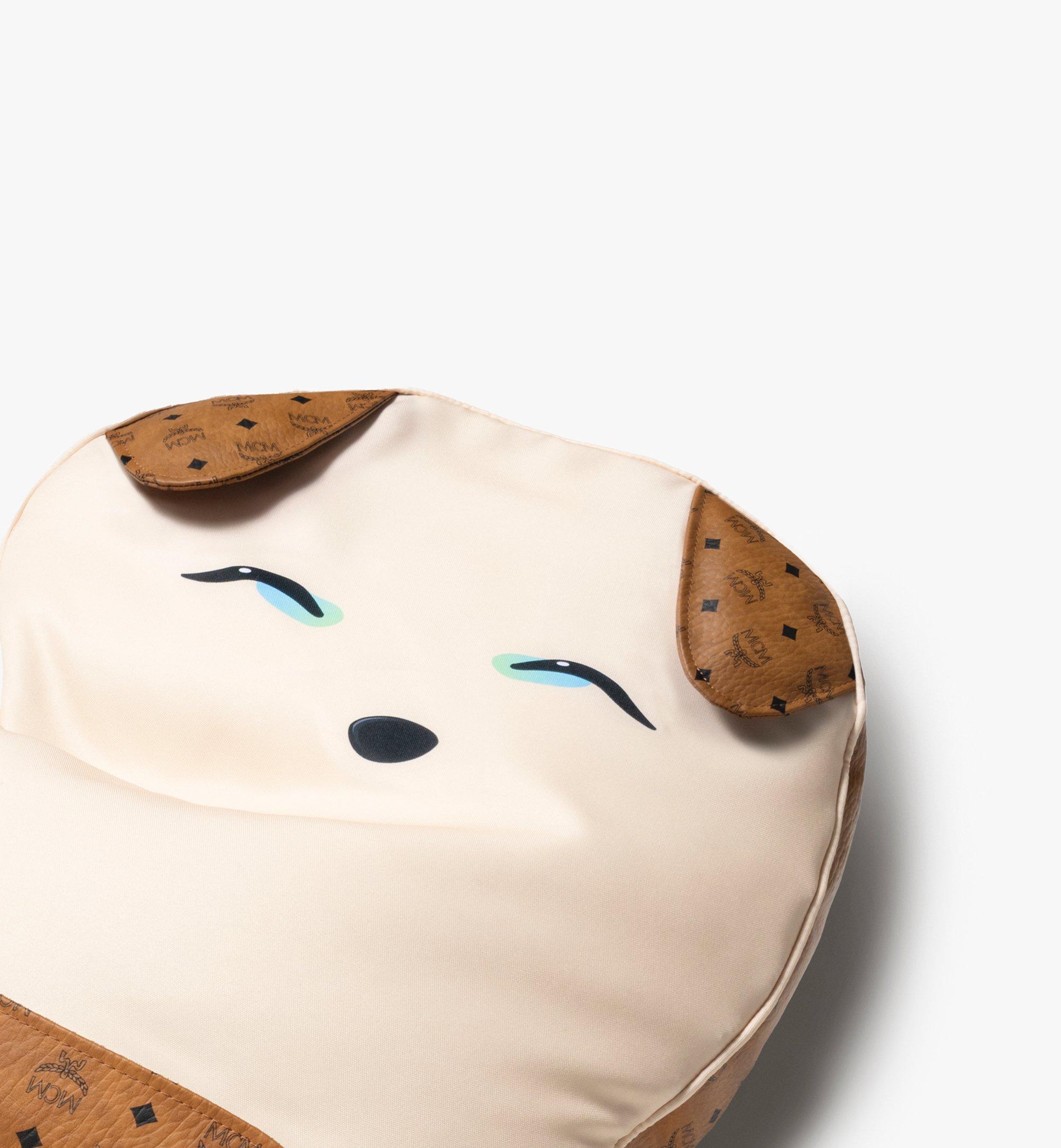 MCM Pouf MCM X PET THERAPY  MEZFSMM28WN001 Plus de photos 2