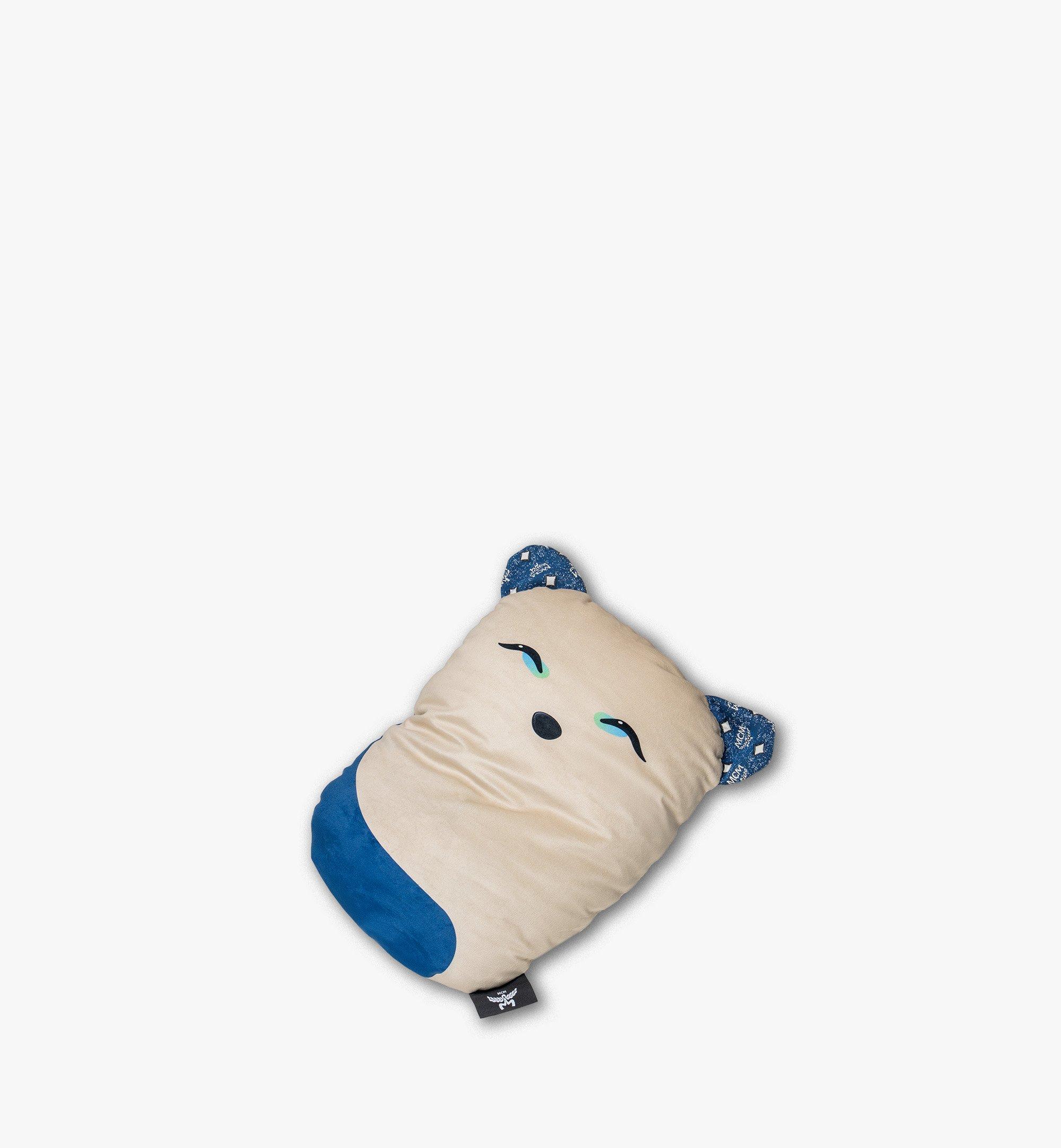 MCM MCM X PET THERAPY Pillow  MEZFSMM29LE001 Alternate View 1
