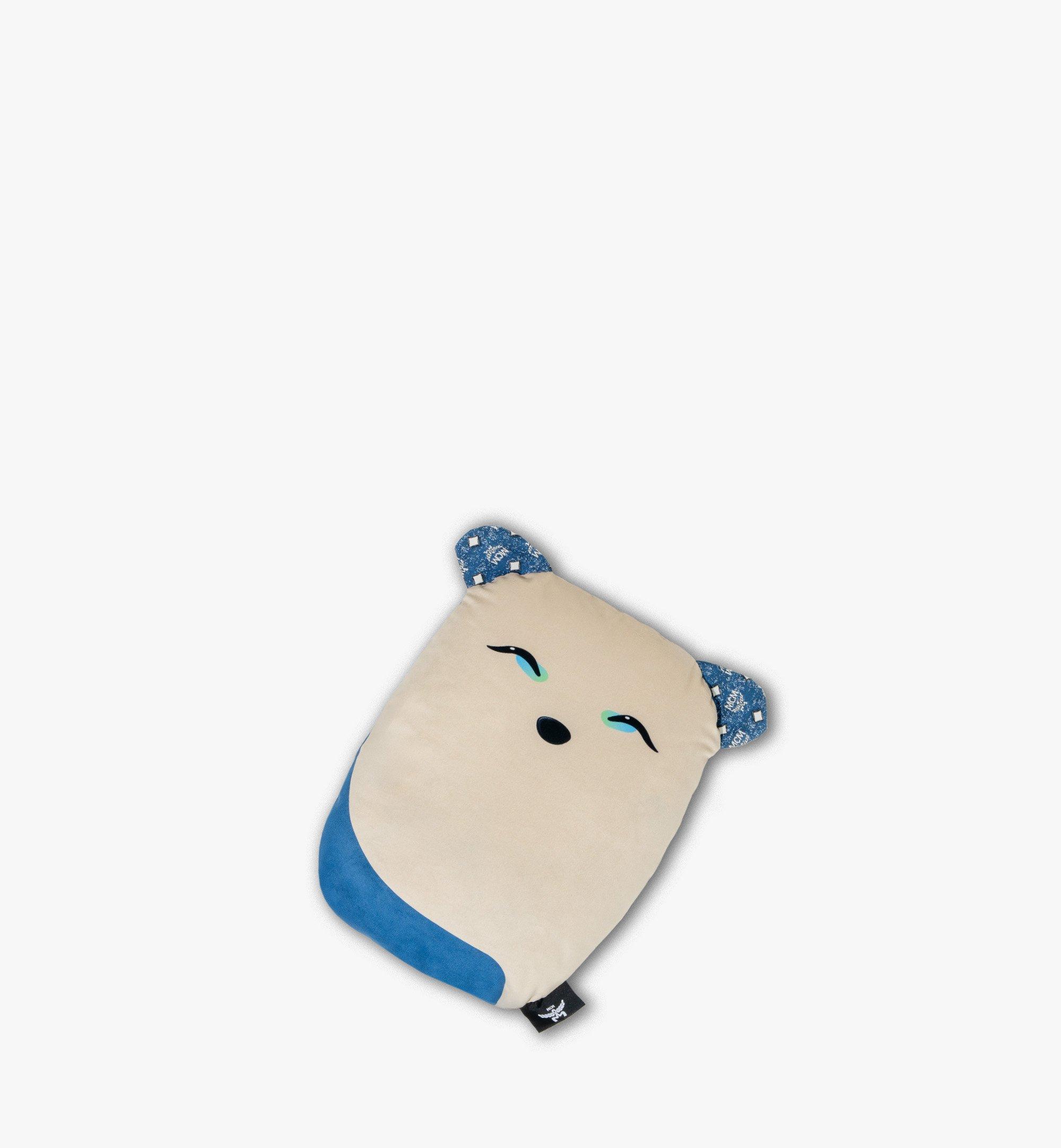 MCM MCM X PET THERAPY Pillow  MEZFSMM29LE001 Alternate View 1