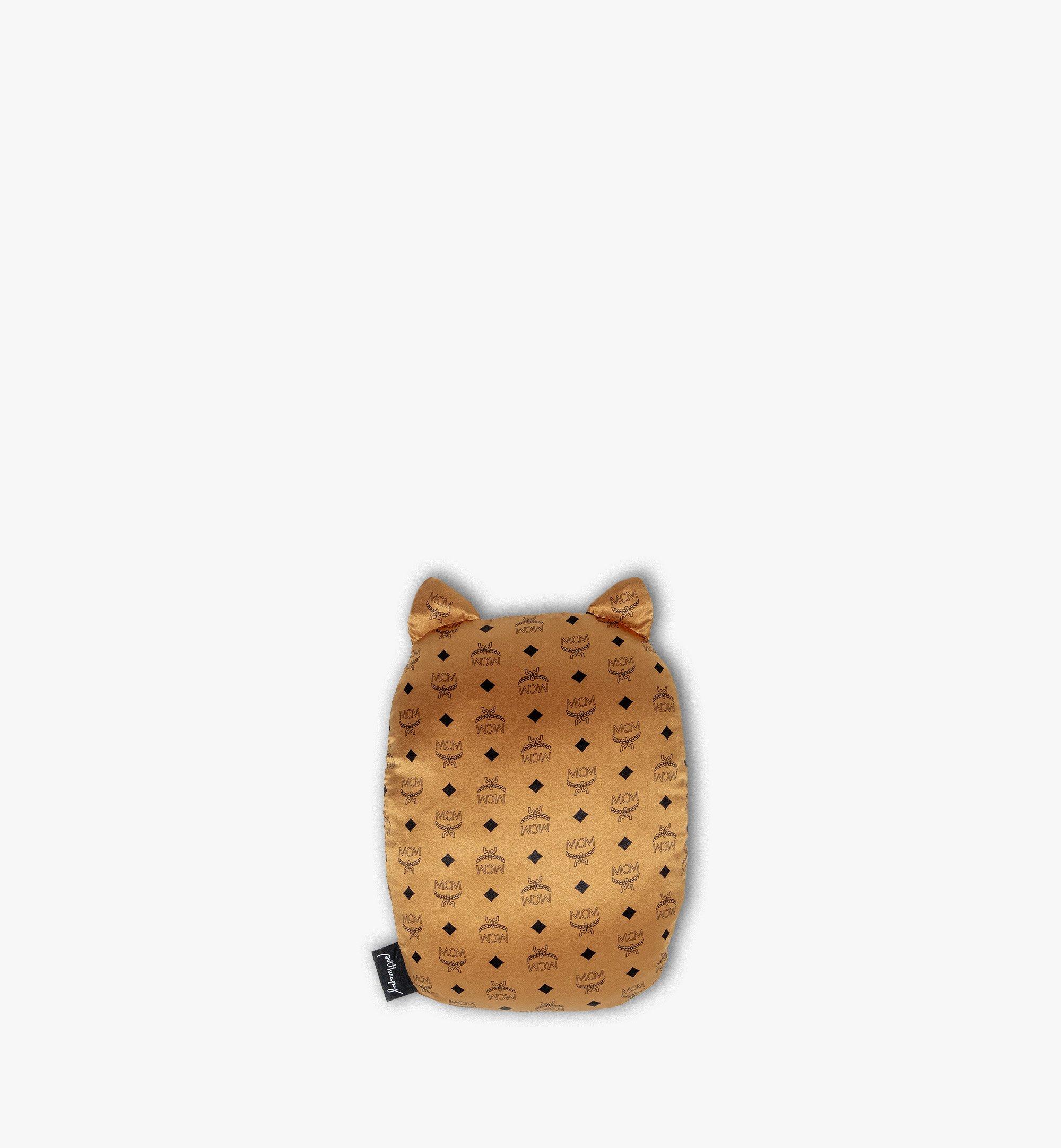 MCM MCM X PET THERAPY Pillow  MEZFSMM30Q2001 Alternate View 2