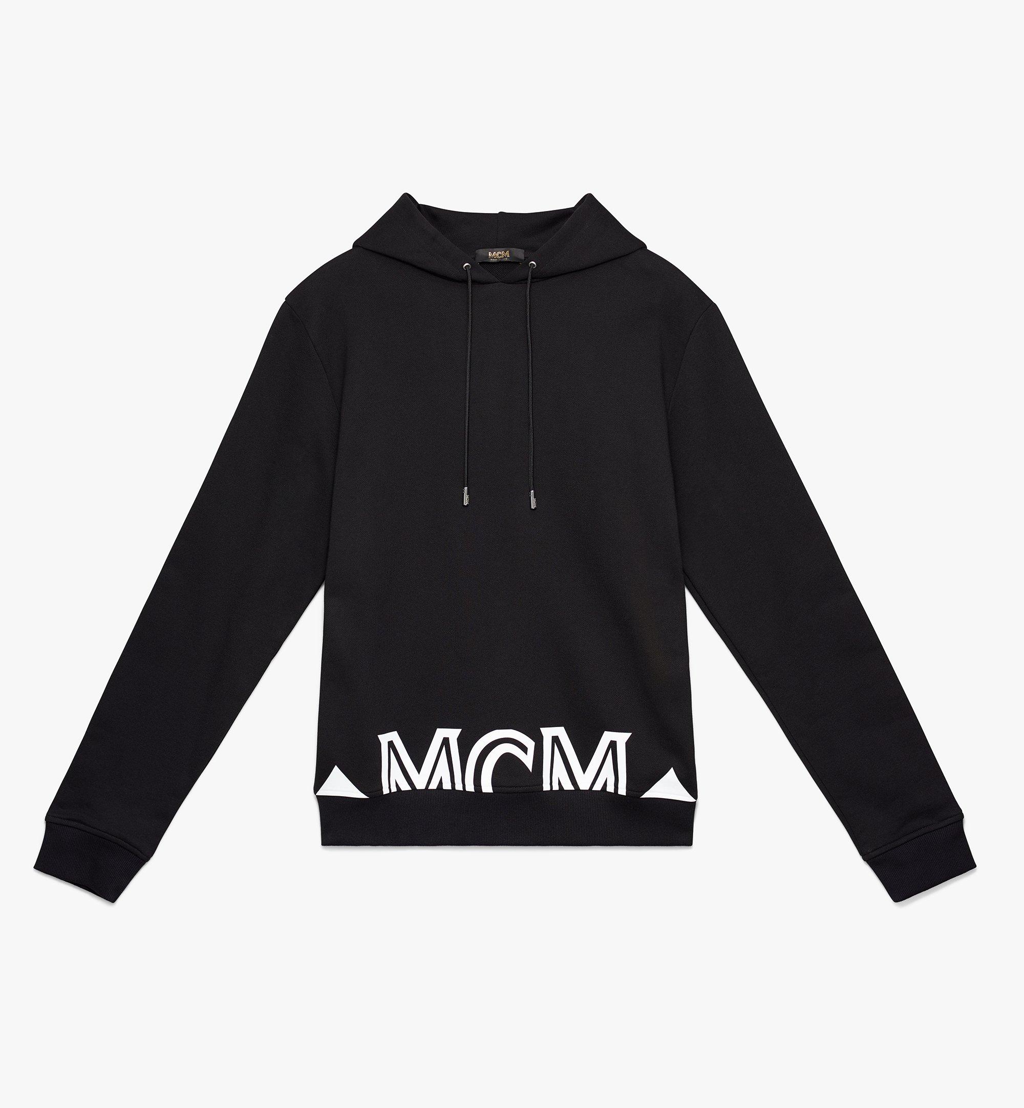 milano hoodie