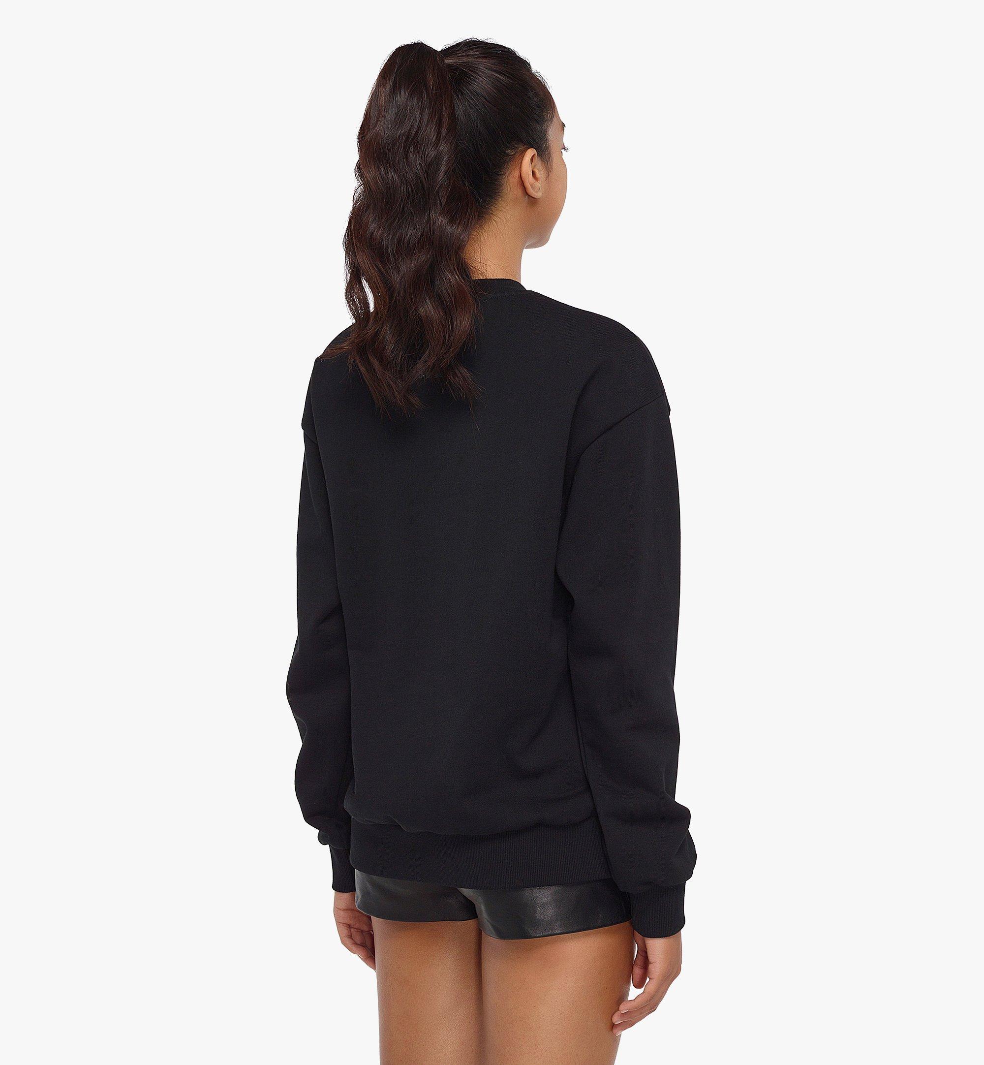 Mcm best sale women's sweatshirt