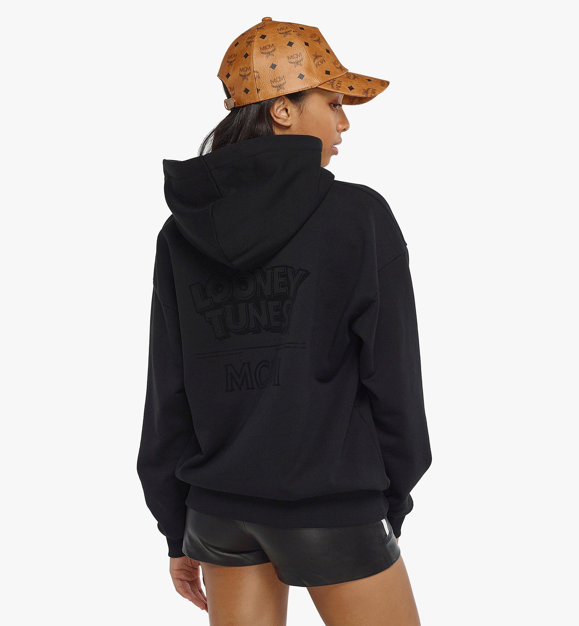 Mcm hoodie 2024 women's