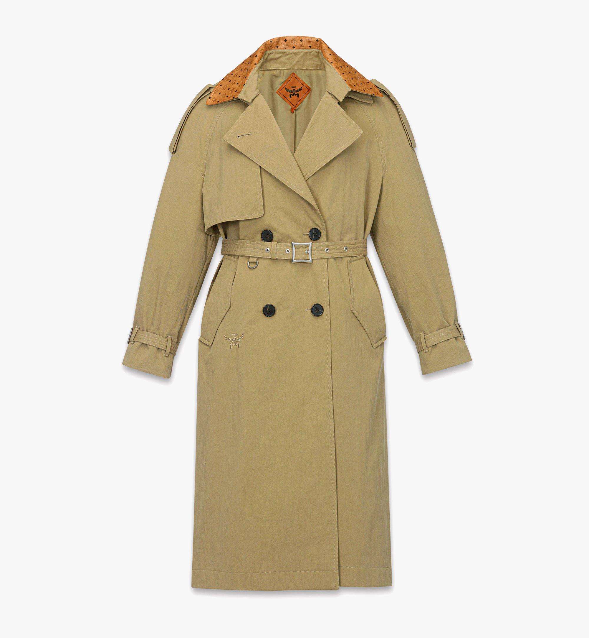 Trench Coat
