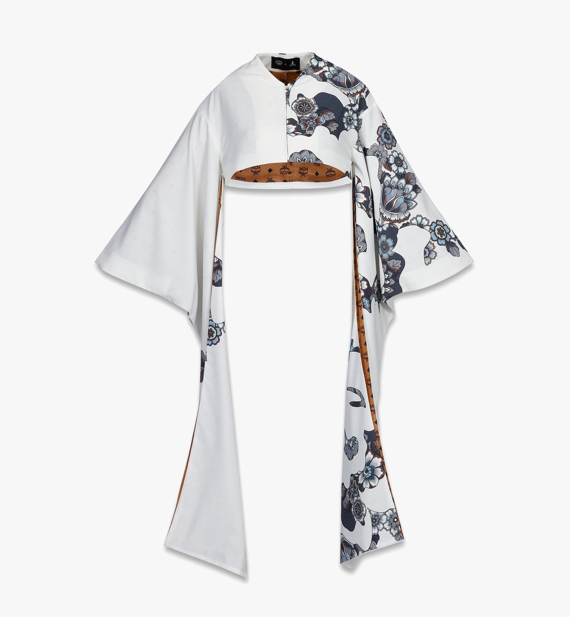 Modern kimono designer Jotaro Saito launches new brand of