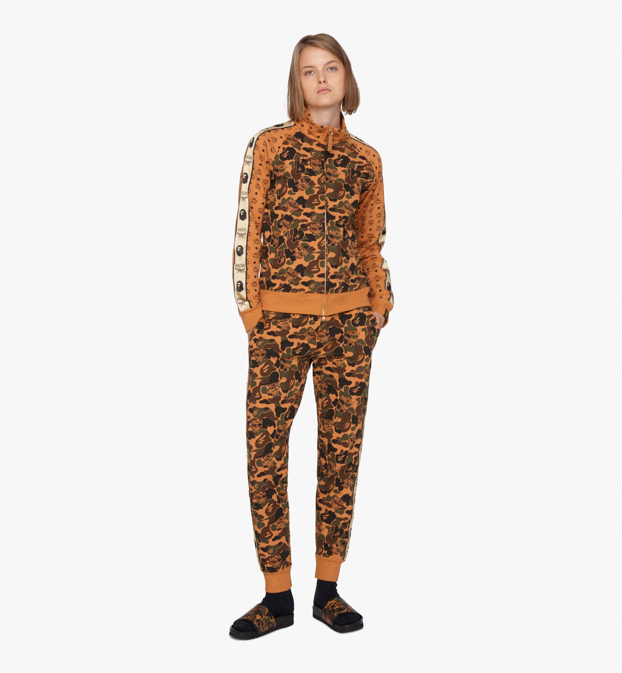 bape jacket women's