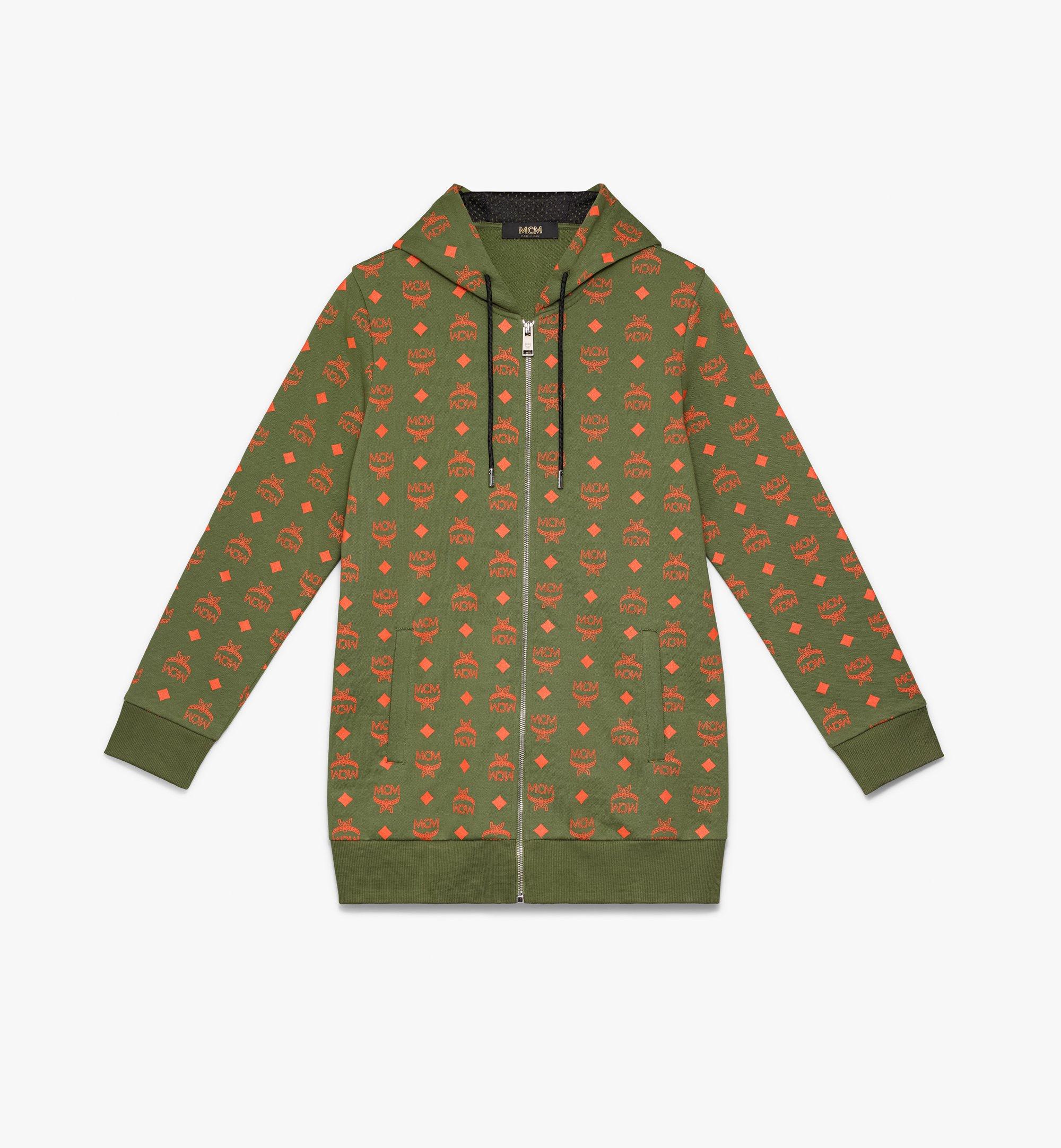 mcm hoodie