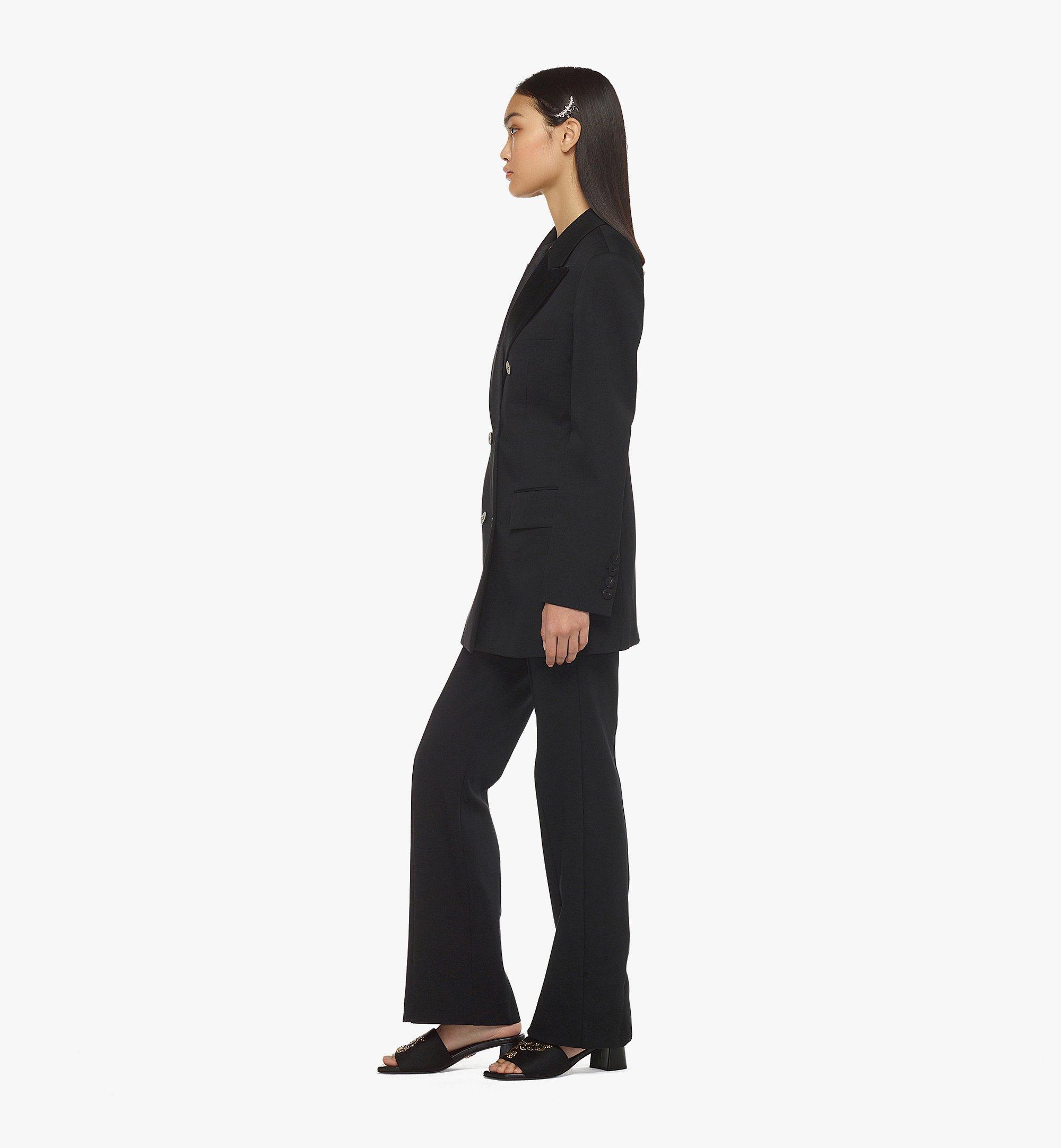 38 IT Power Wool Jacket Black | MCM ®US