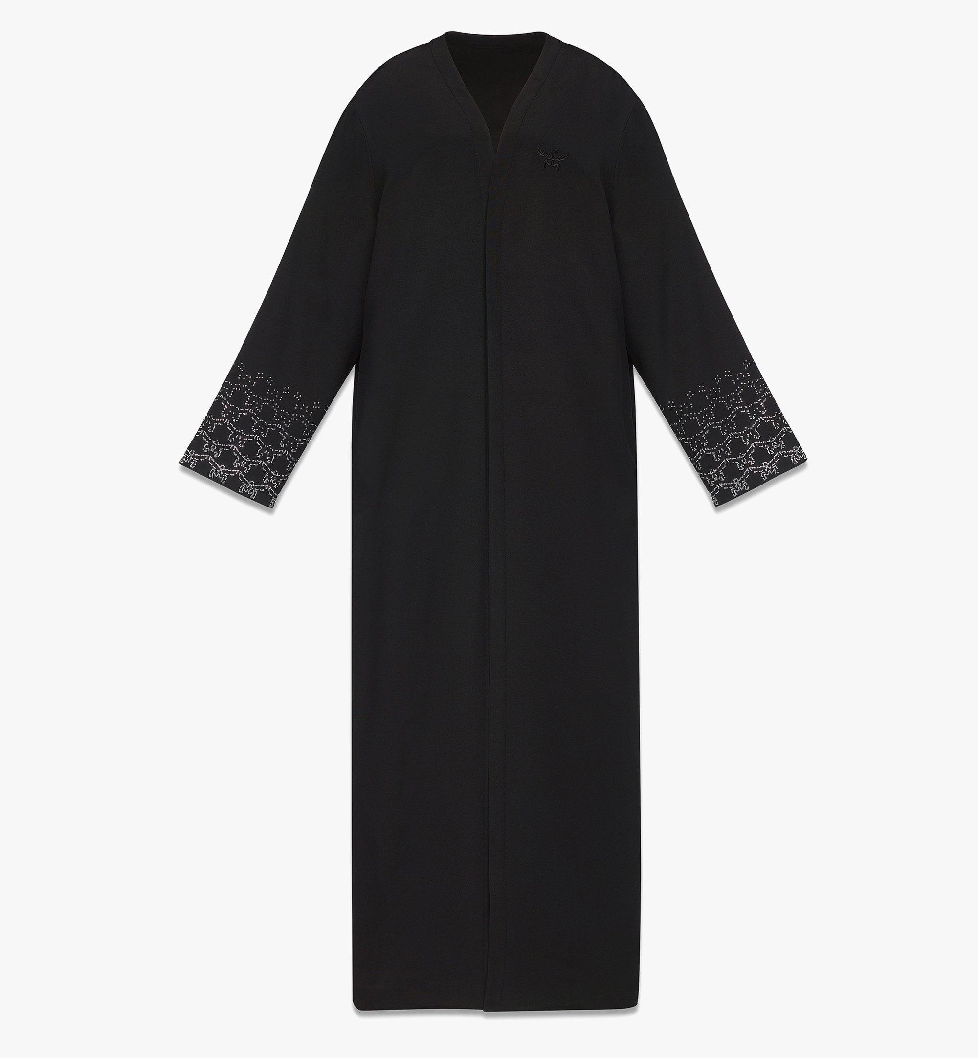Robe en soie