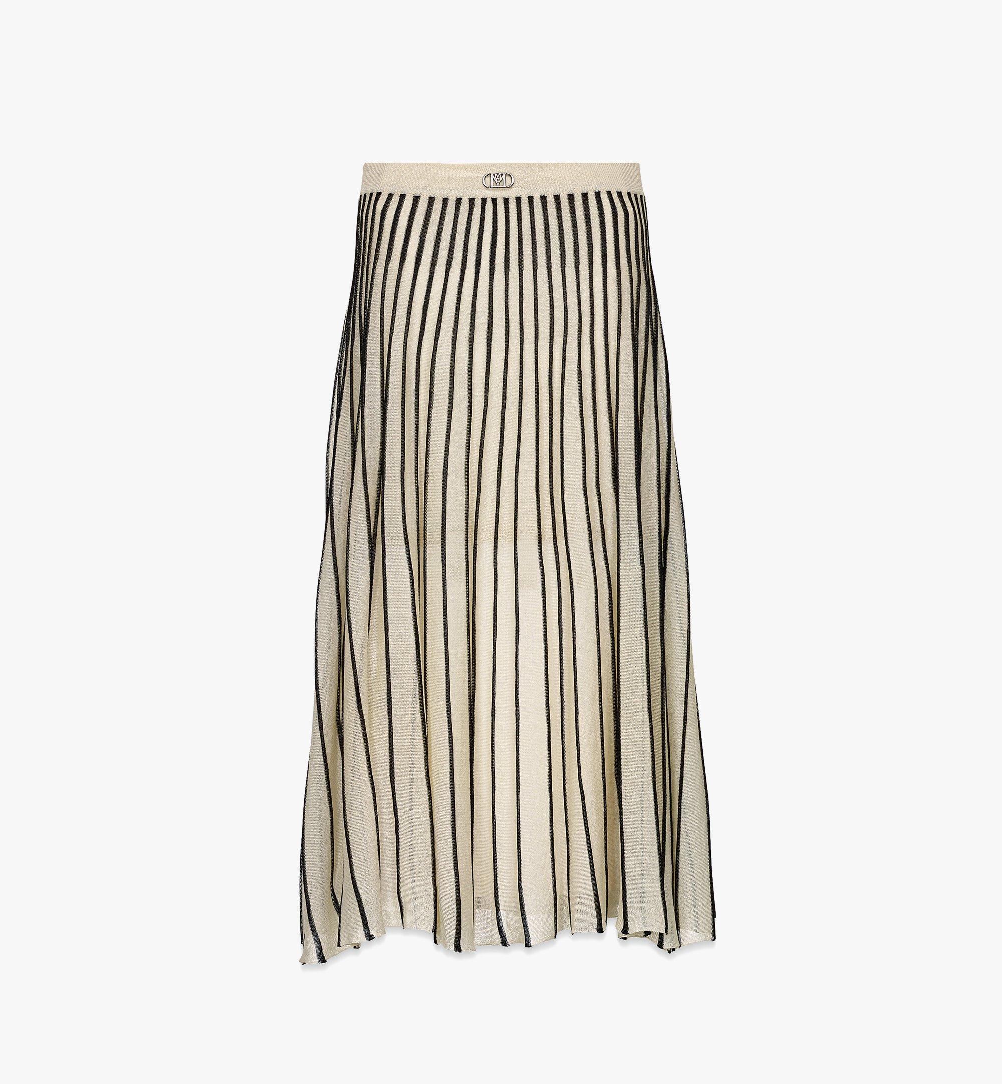 Women’s Plissé Skirt