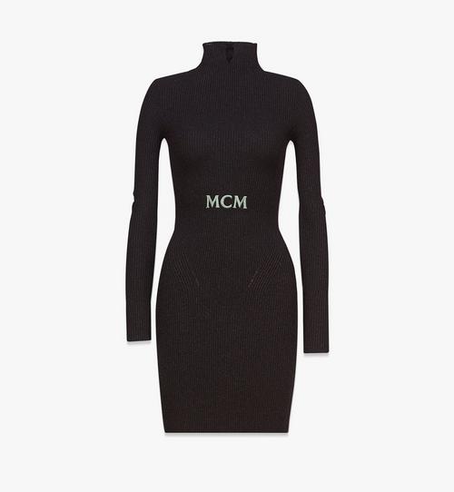 여성용 MCMotor 드레스