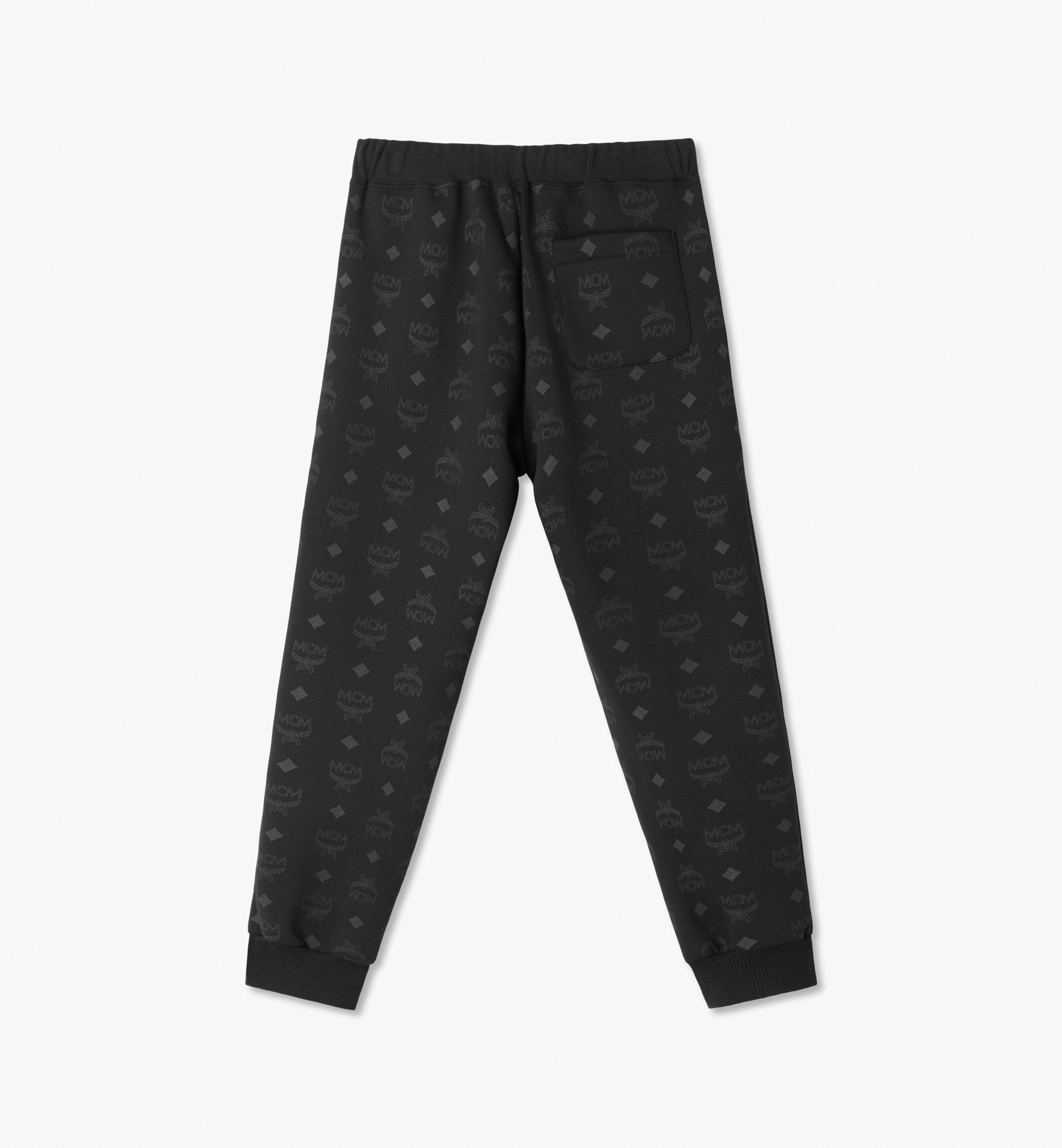 sweatpants black womens