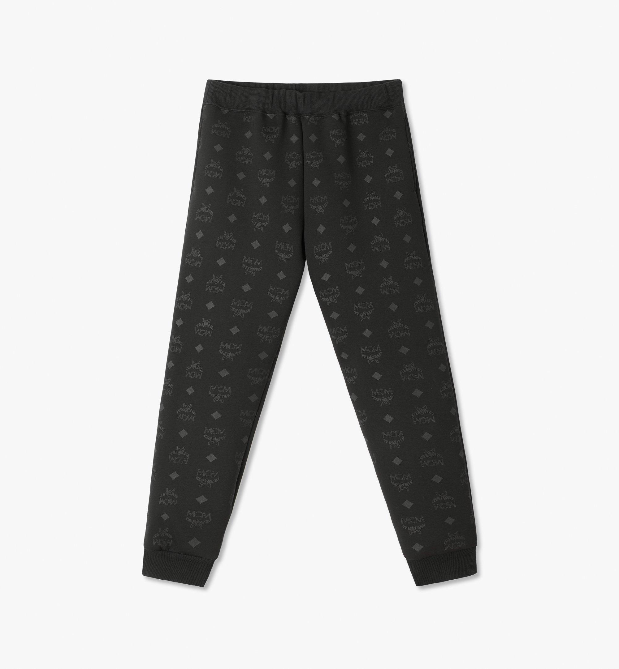 sweatpants black womens