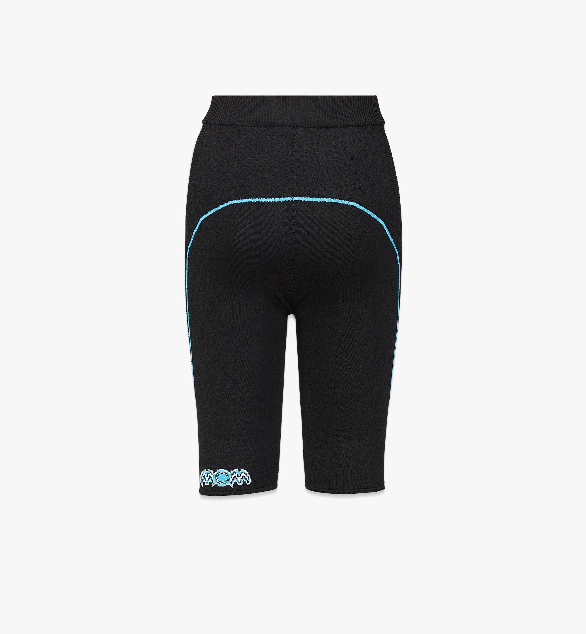 Women’s Logo Knit Biker Shorts