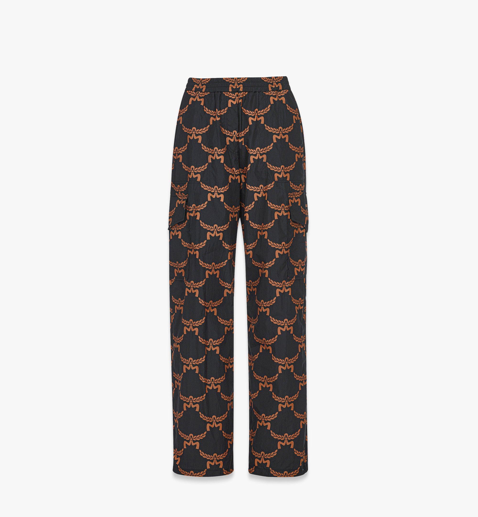 Lauretos Monogram Pants in ECONYL®