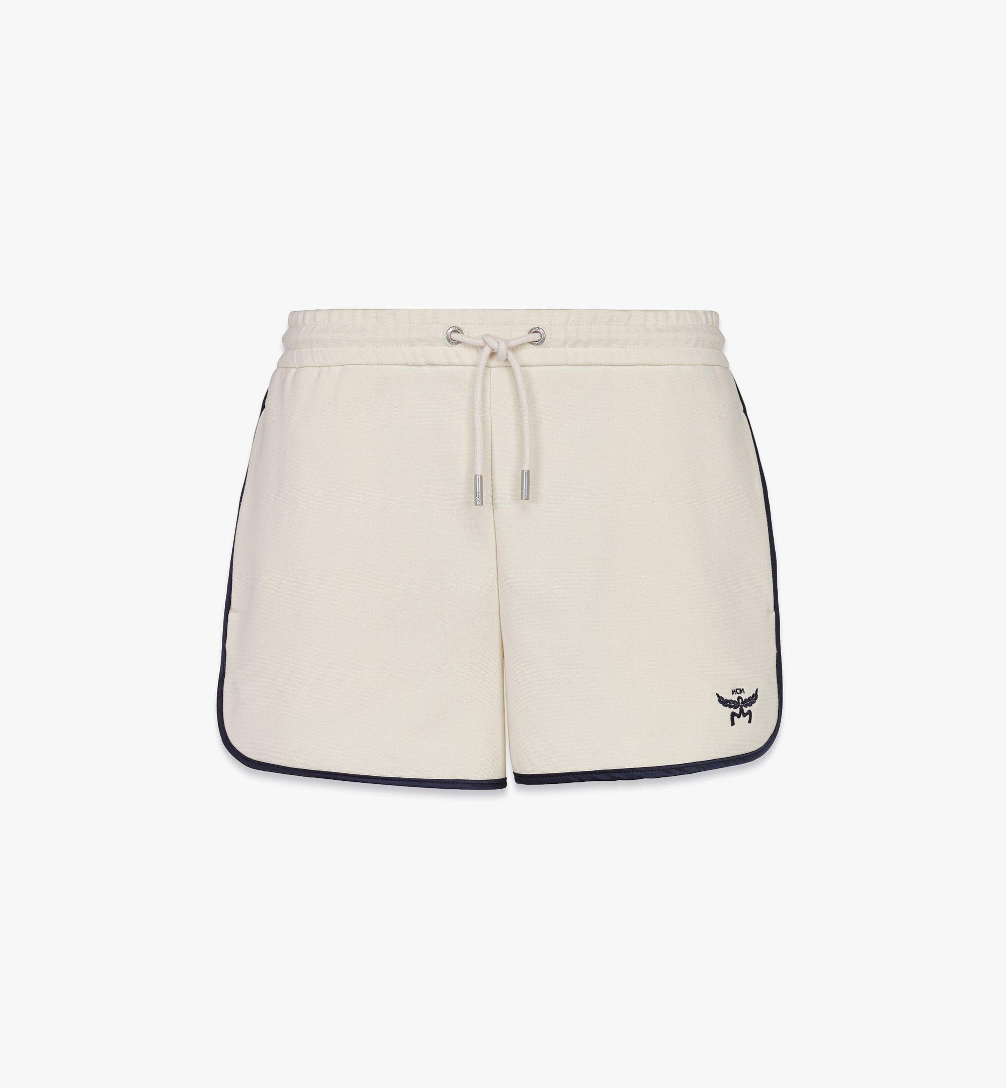 Logo Track Shorts