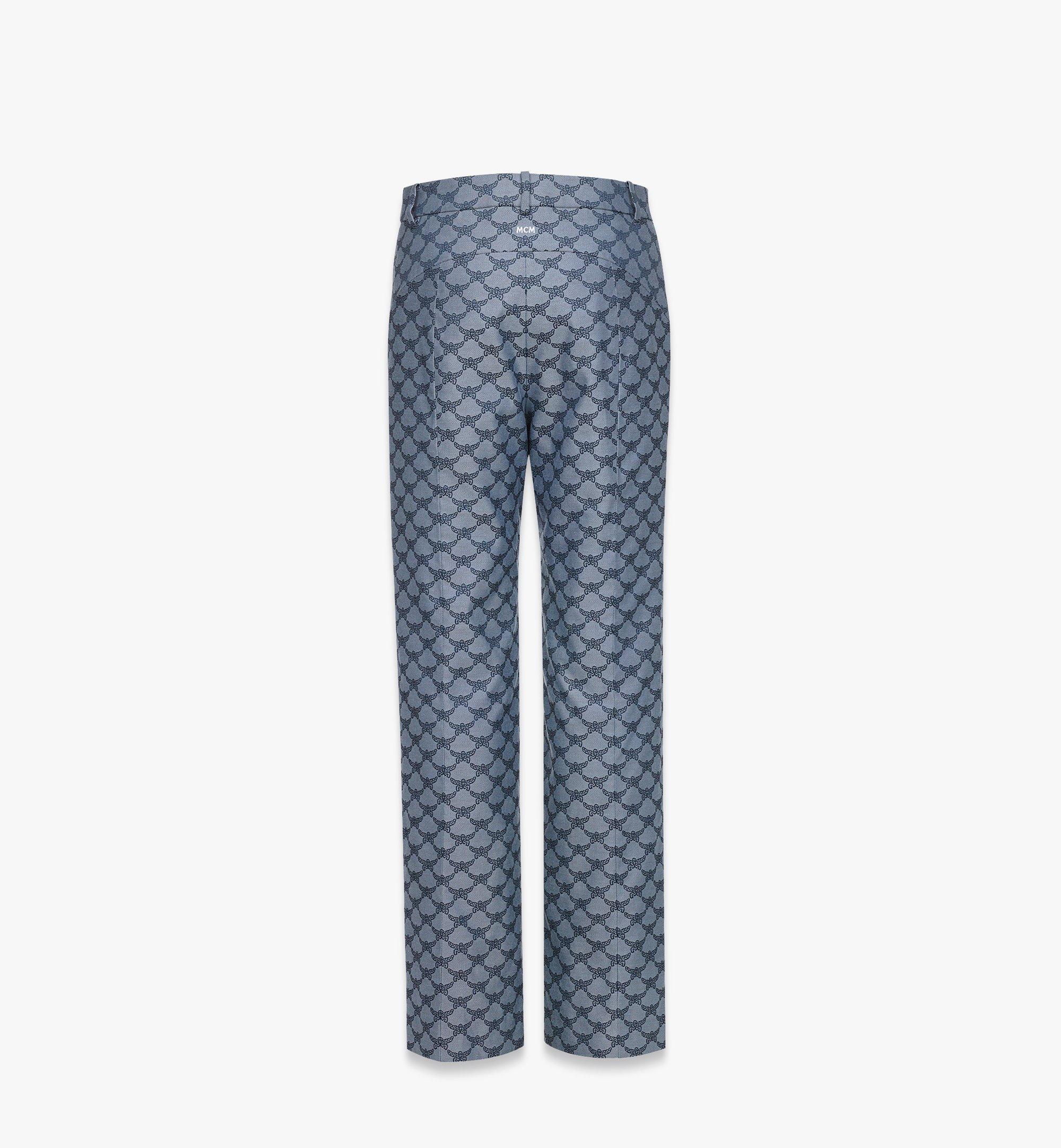 Dior Oblique Pajama Pants