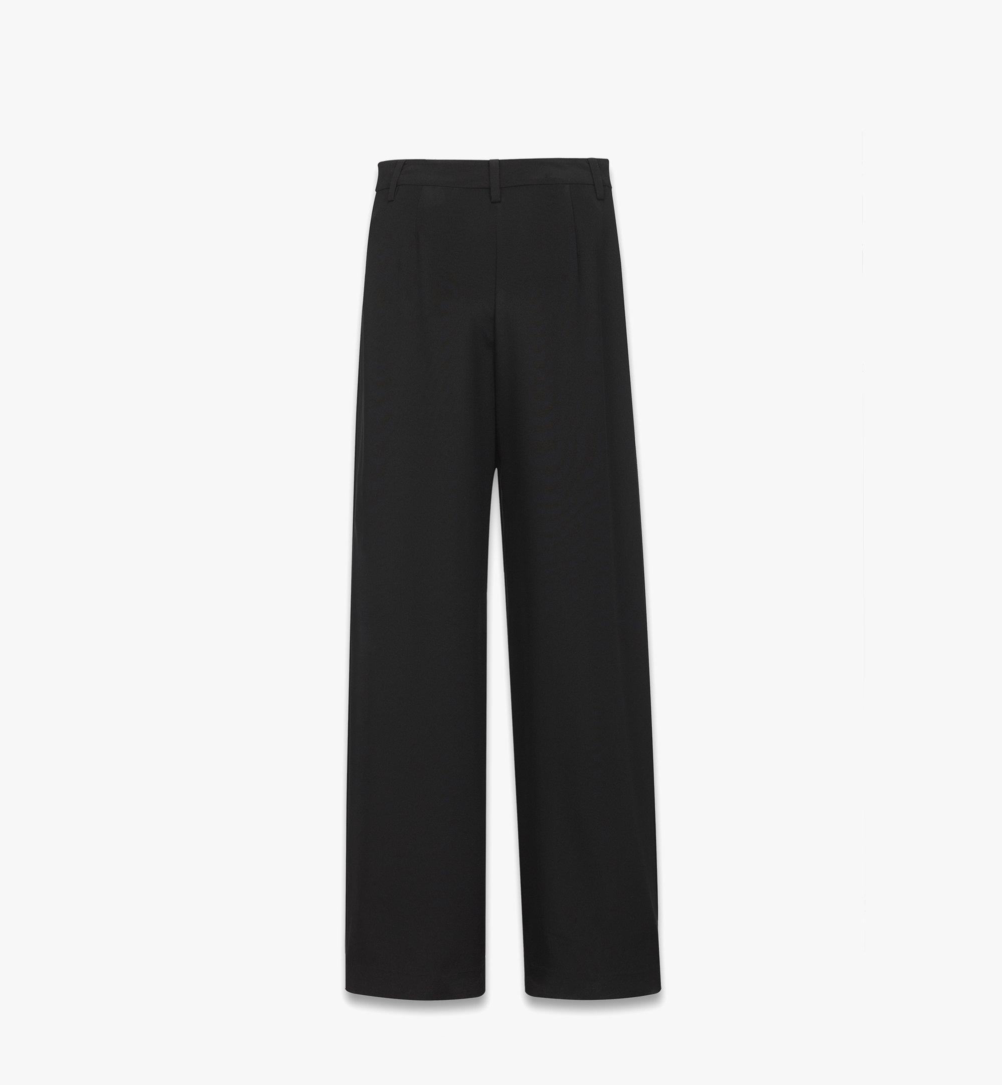MCM Seidenhosen Black MFPFSMM05BK044 Noch mehr sehen 1