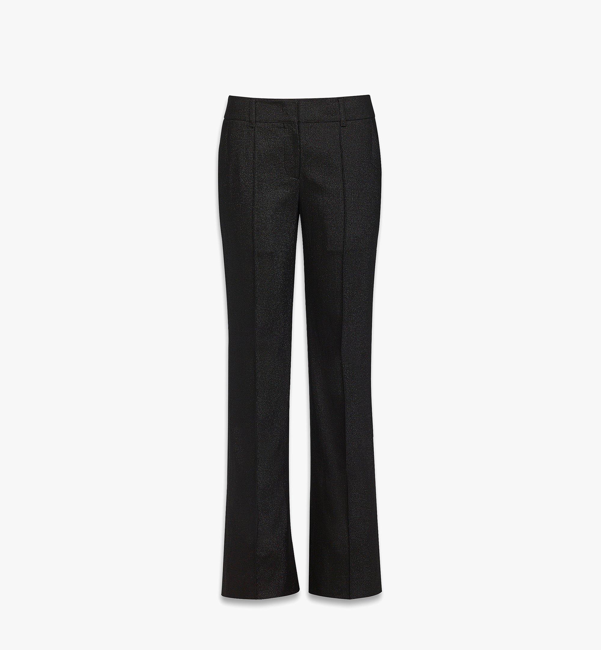 Flared Pants