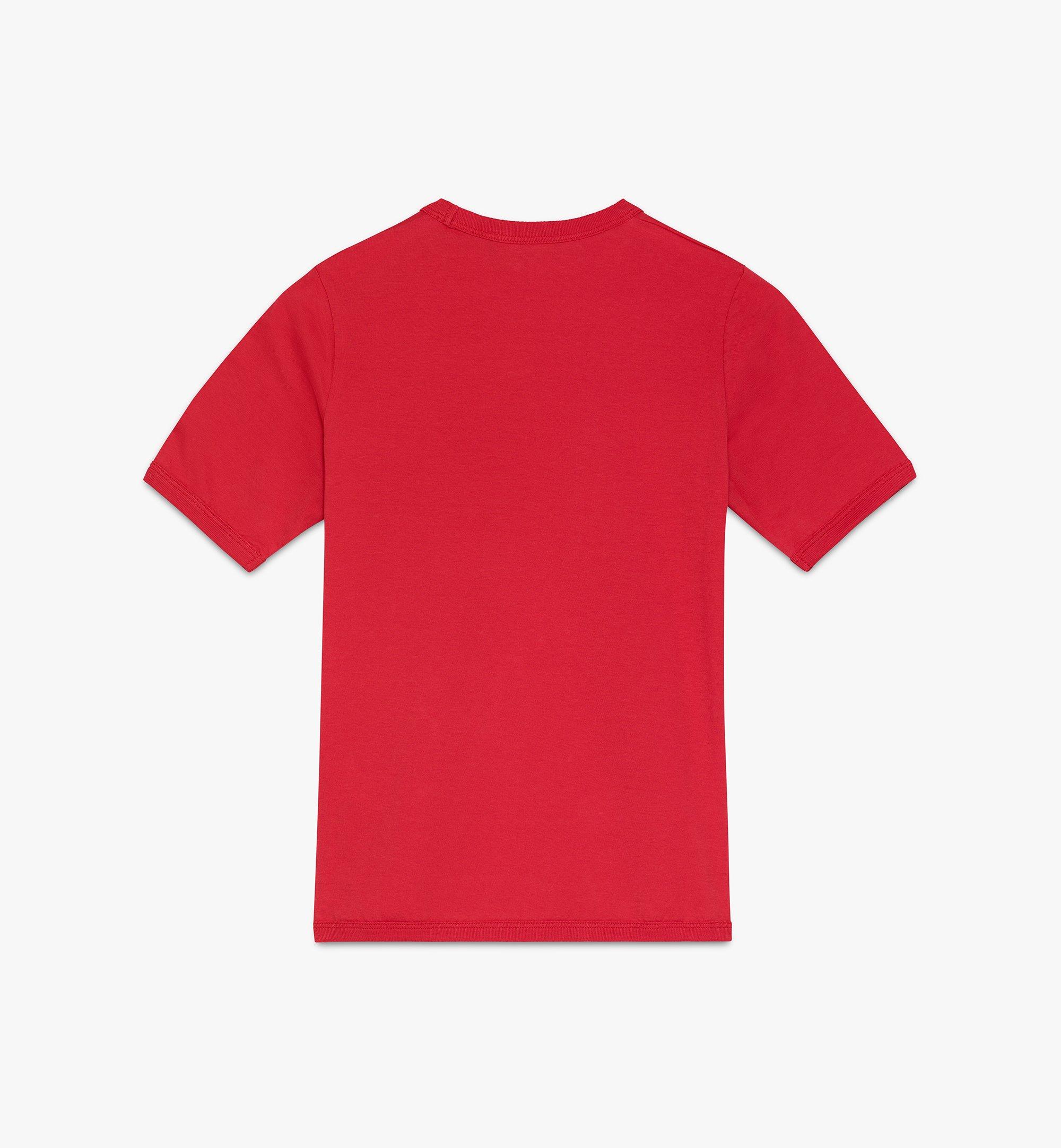 logo t shirts women's