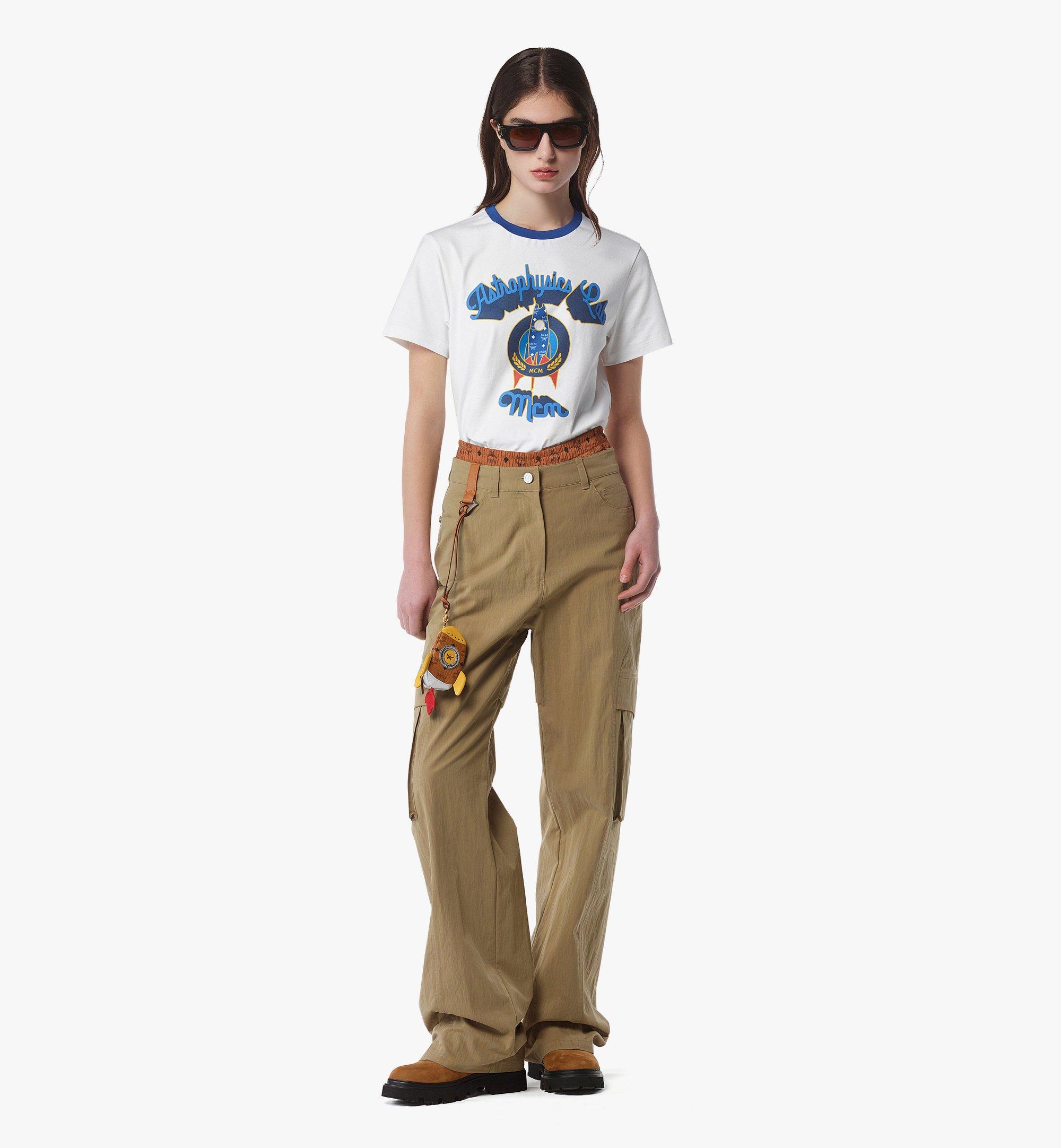 Astrophysics Lab T-Shirt Organic Cotton
