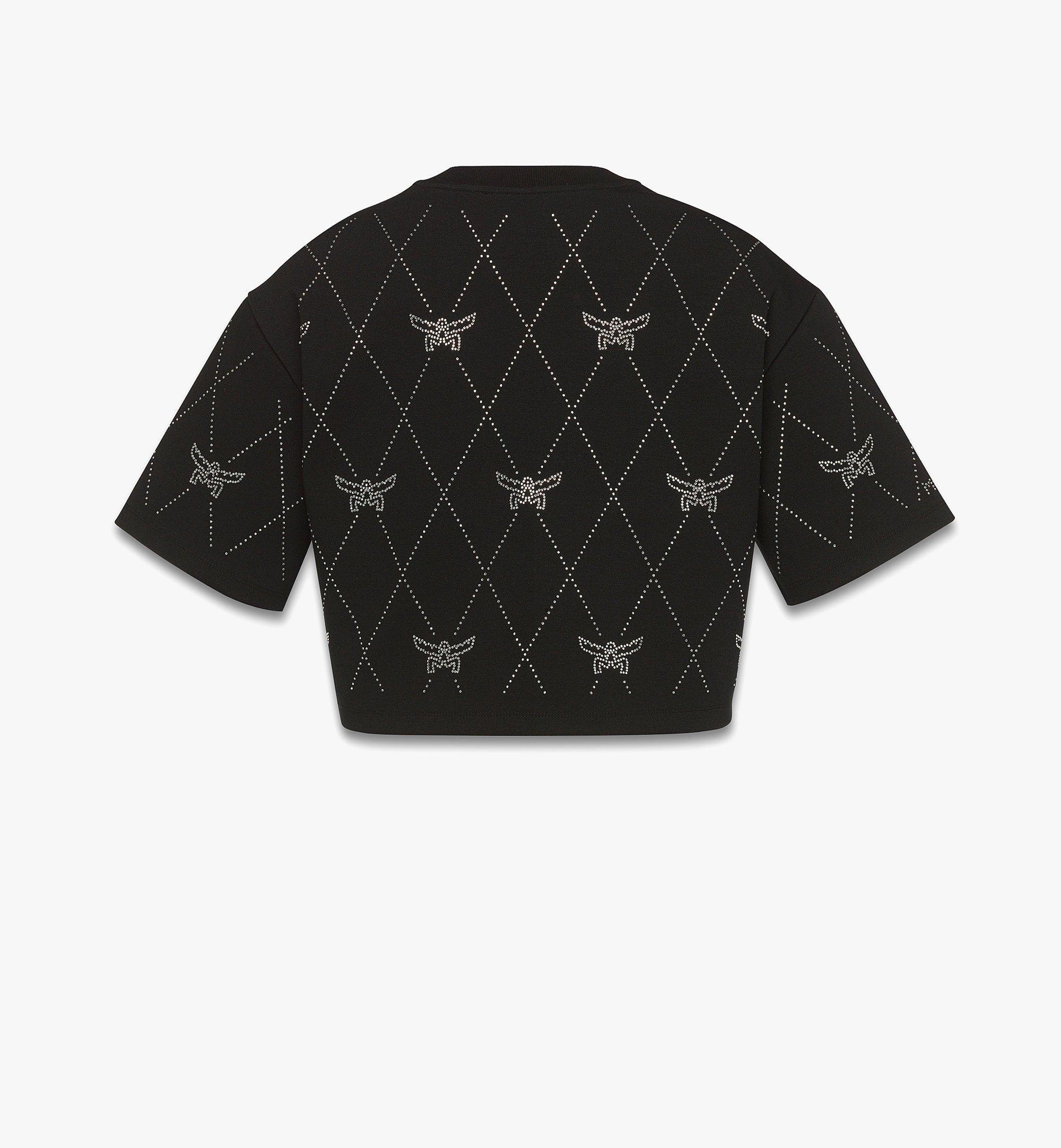 Lauretos Crystal Ponte T-Shirt