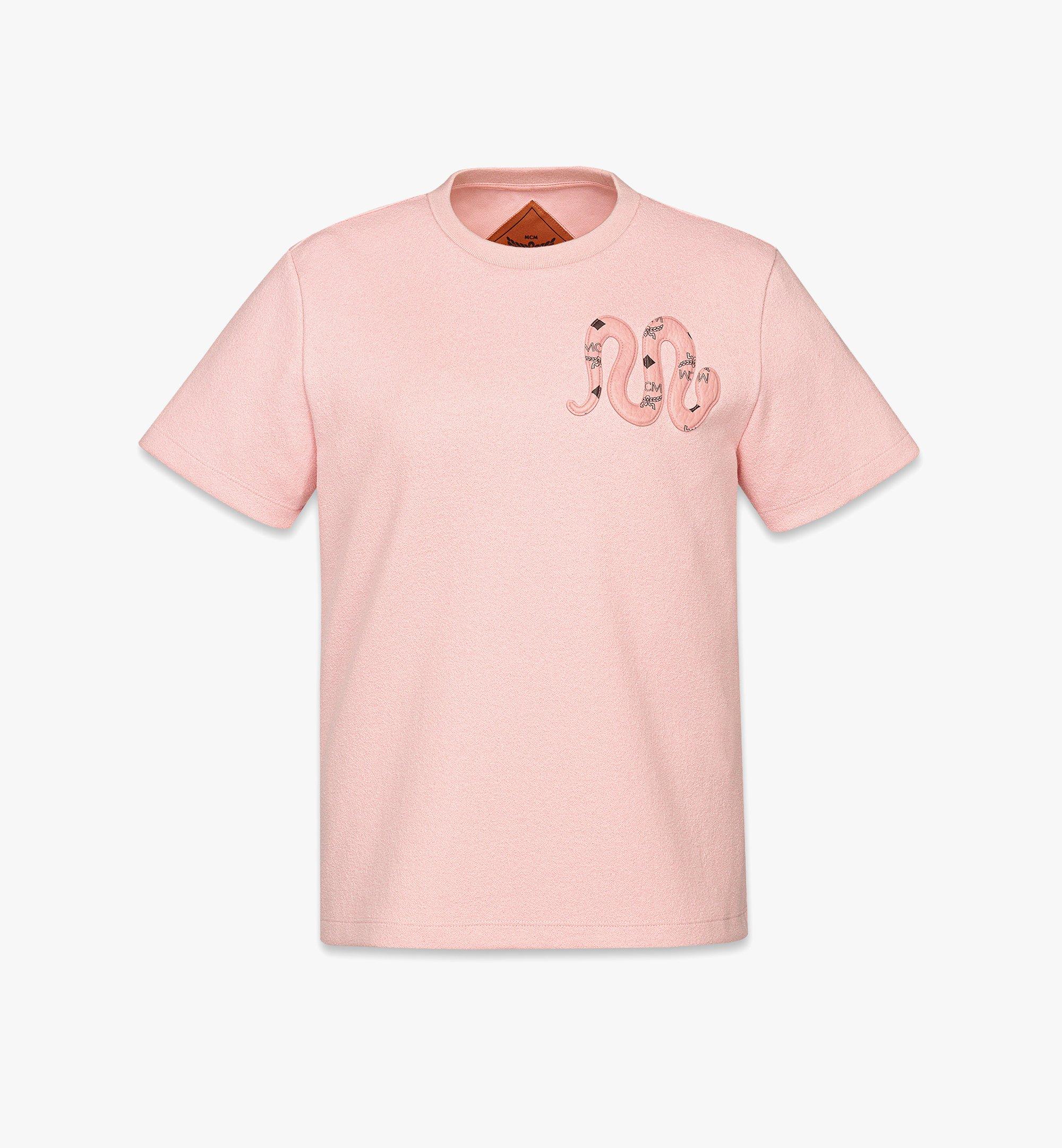 イヤー オブ ザ スネーク ブークレ Tシャツ