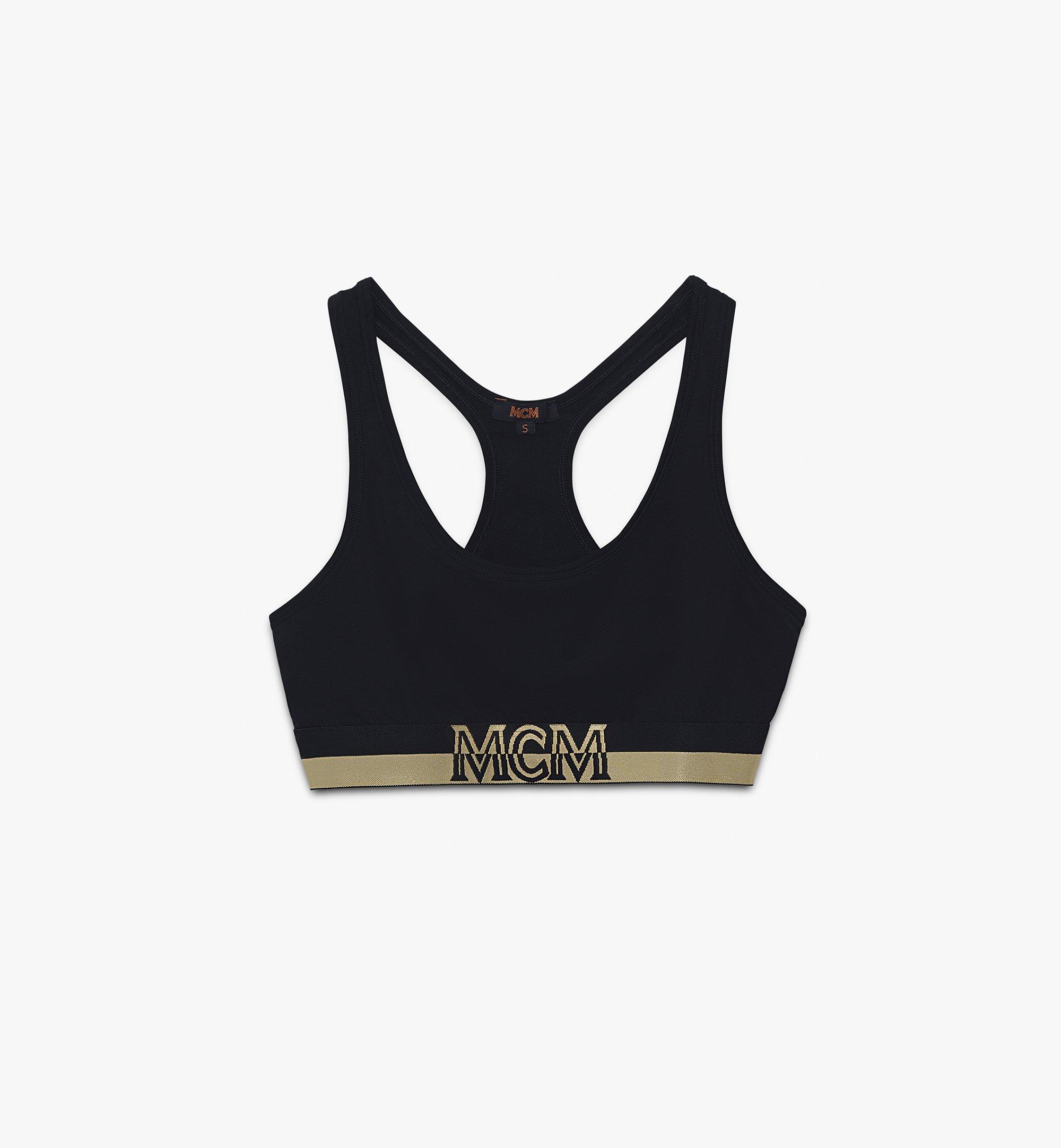 the iconic sports bra