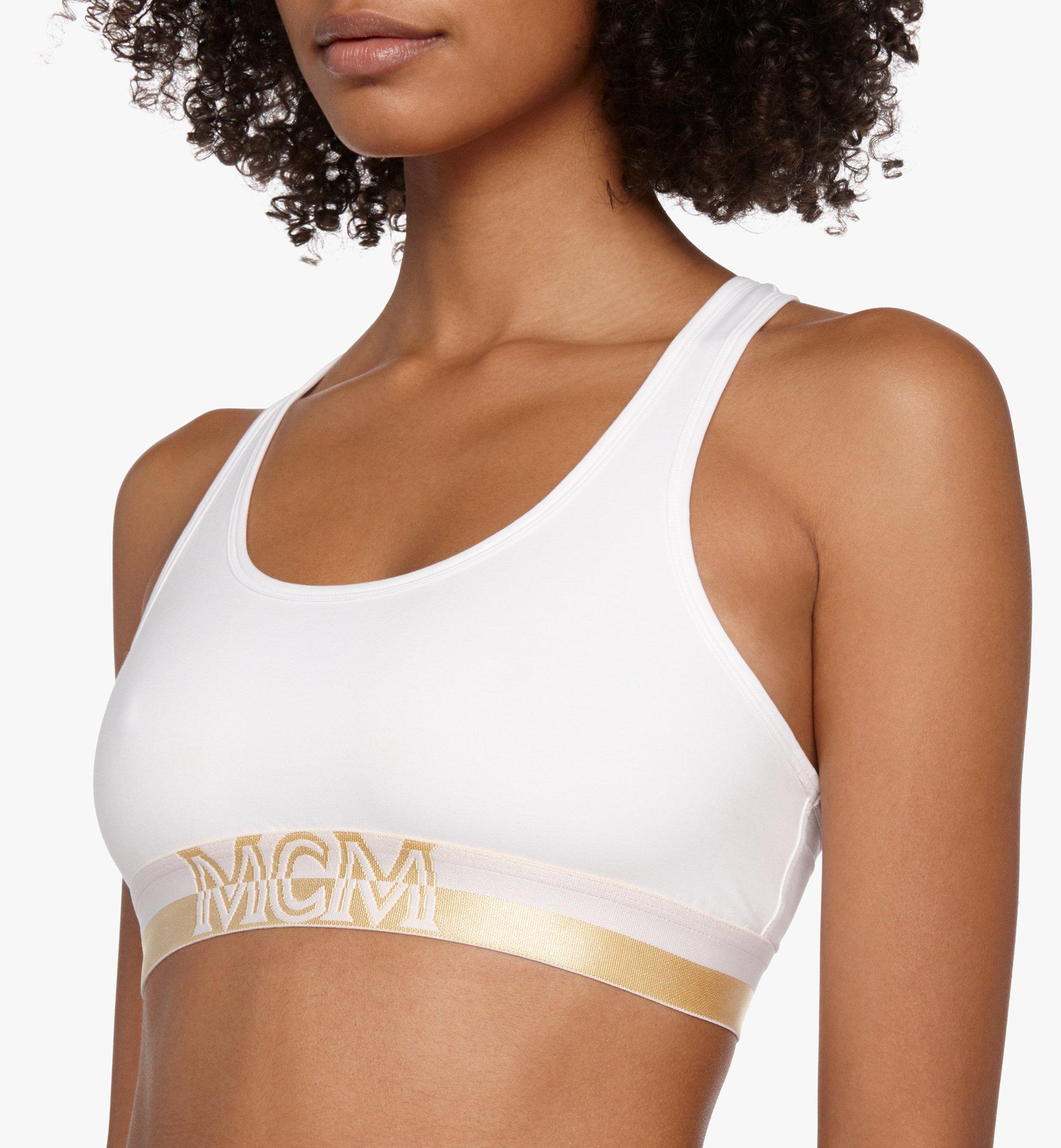 the iconic sports bra