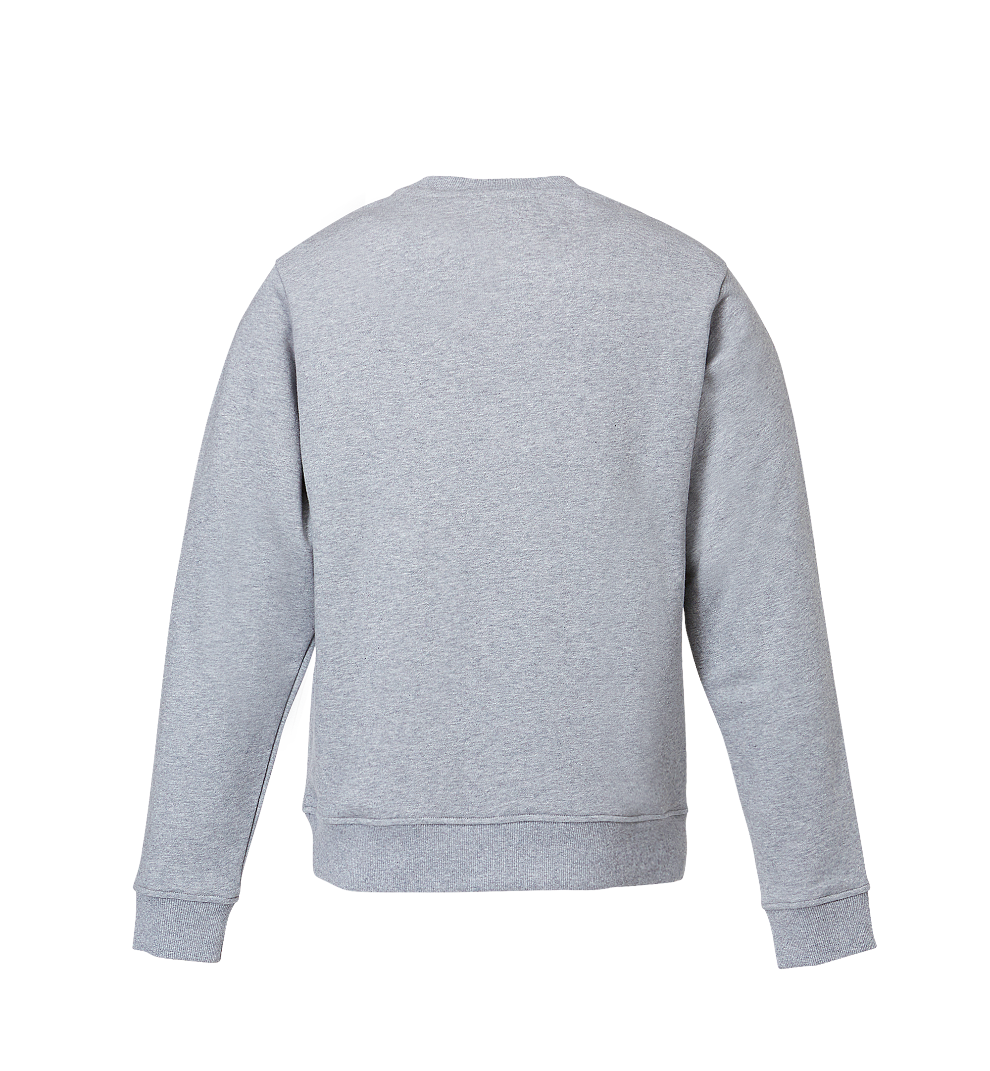 MCM Men's Brass Plate Sweatshirt  MHA8AMM07EG00L Alternate View 2