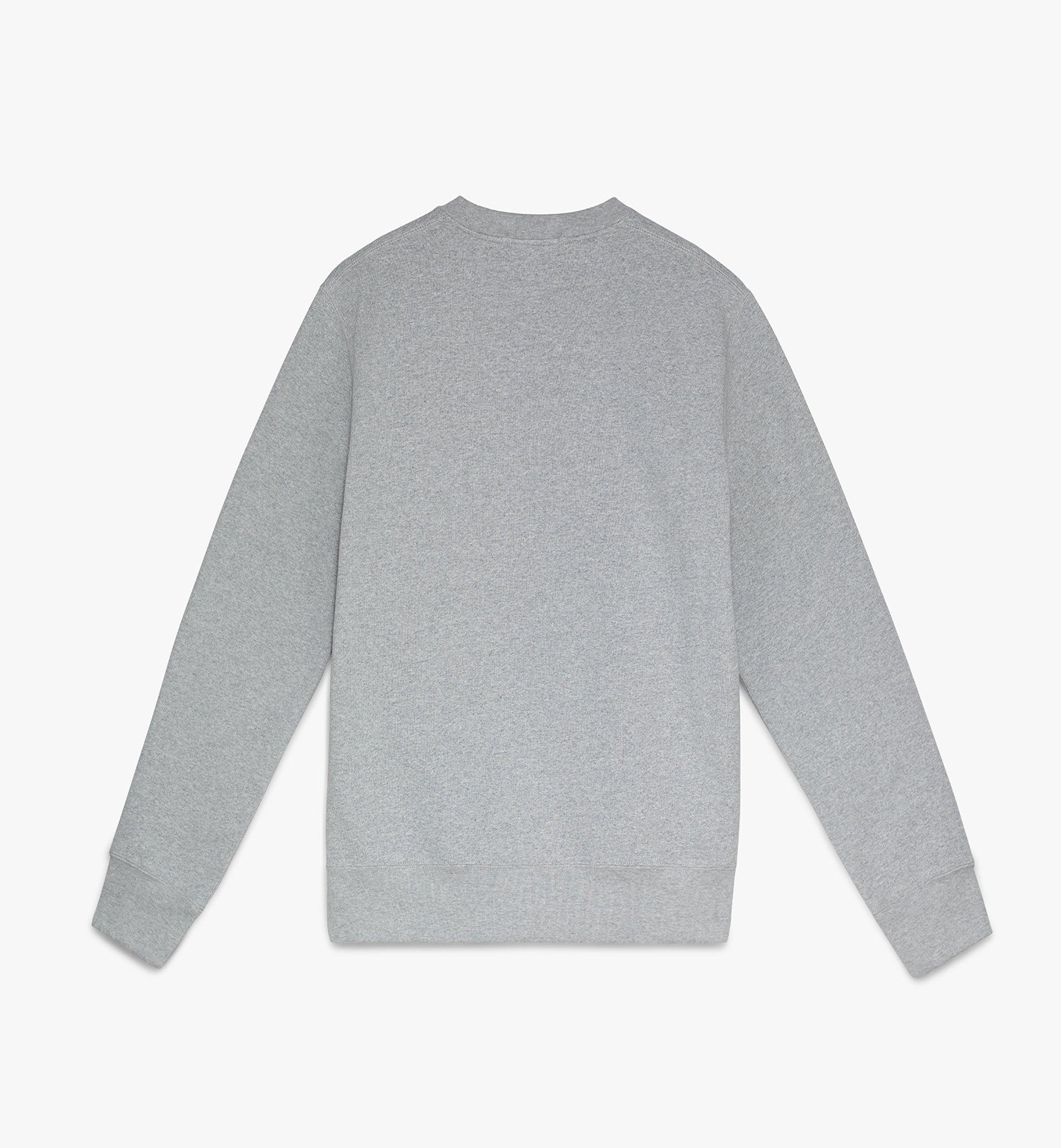 baby milo sweatshirt