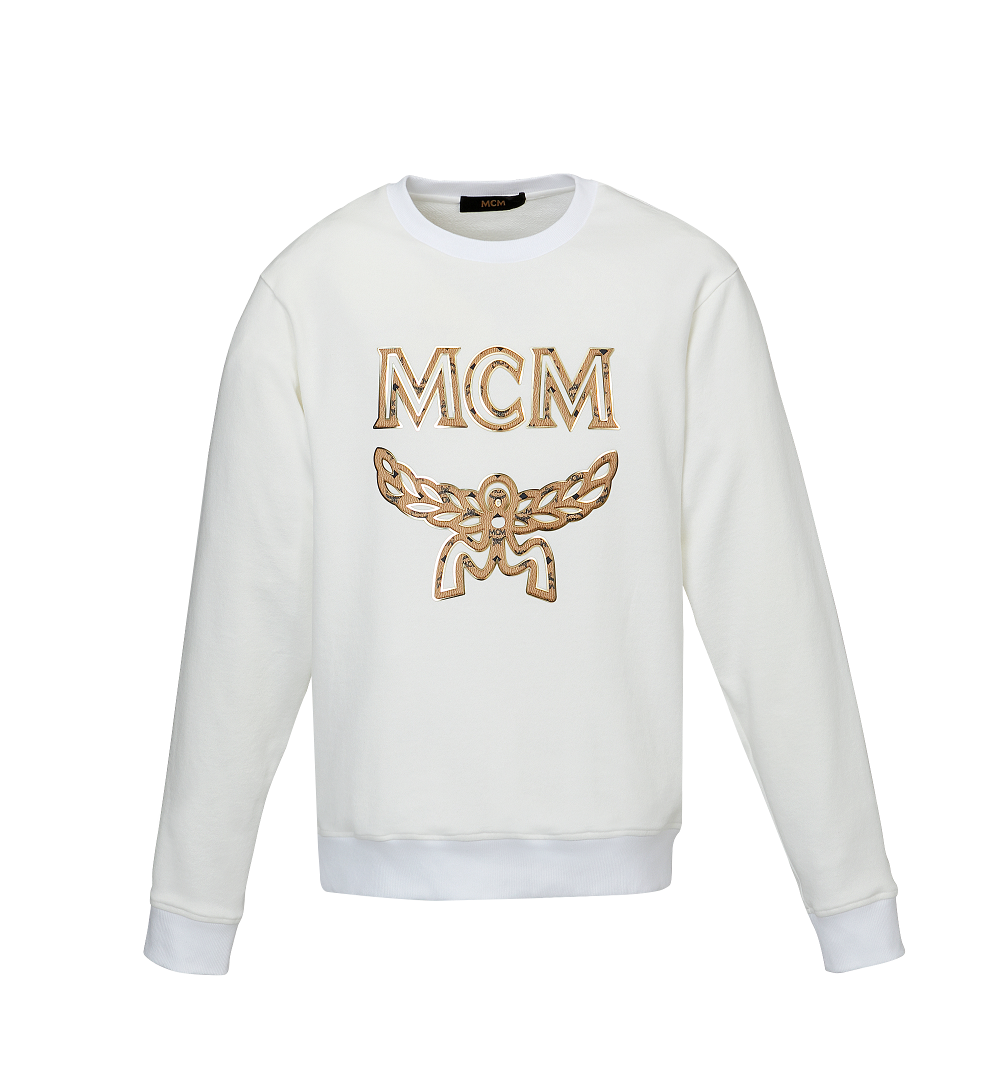 transparent mcm logo