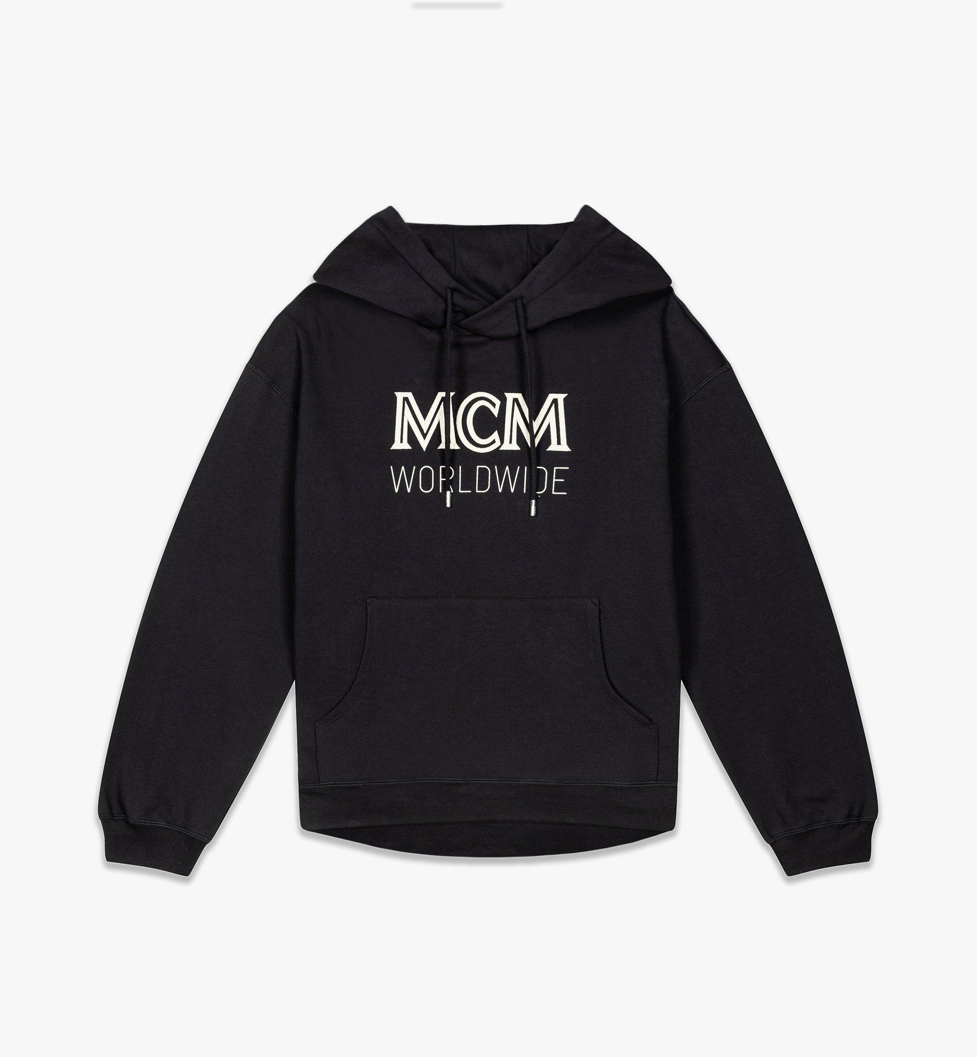 mcm hoodie